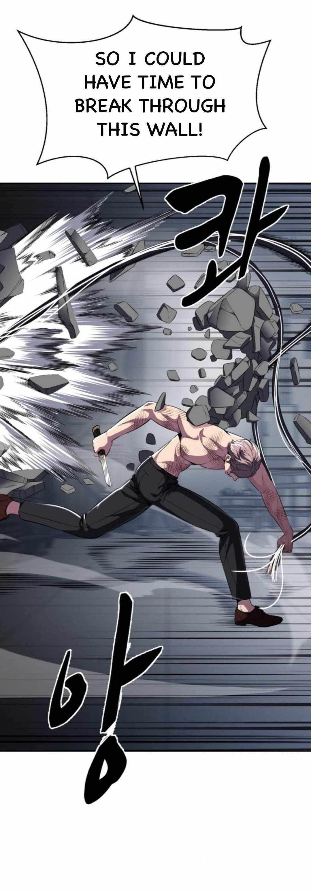 The Boy Of Death Chapter 173 - Page 43