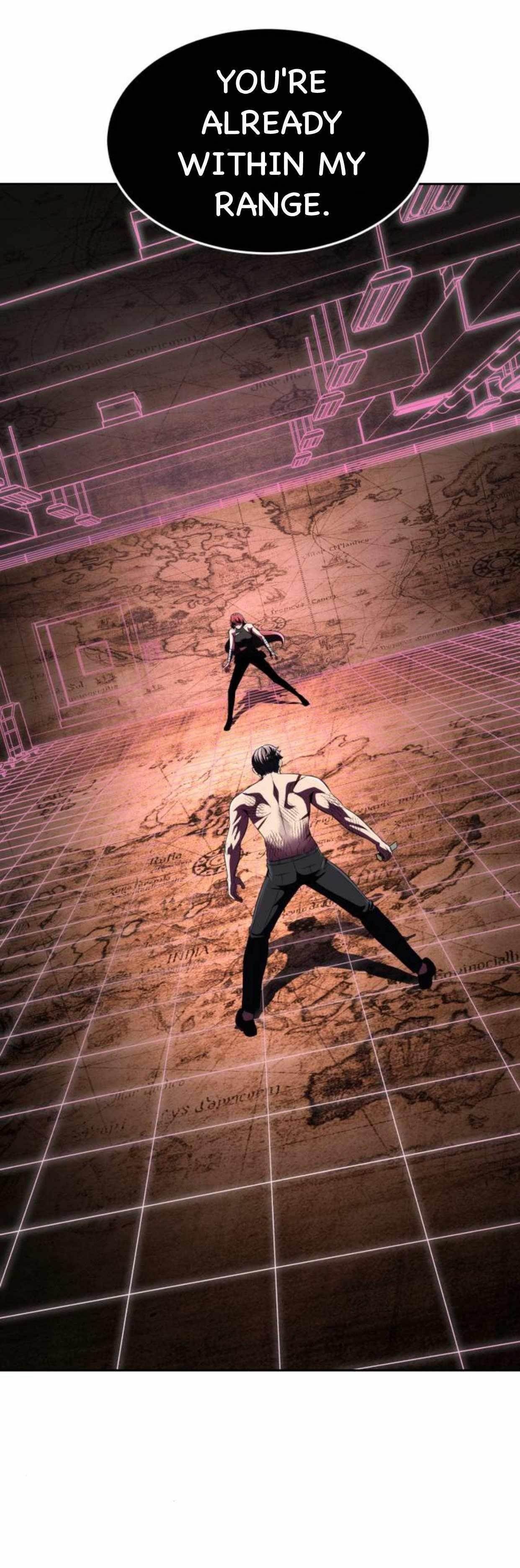 The Boy Of Death Chapter 173 - Page 55