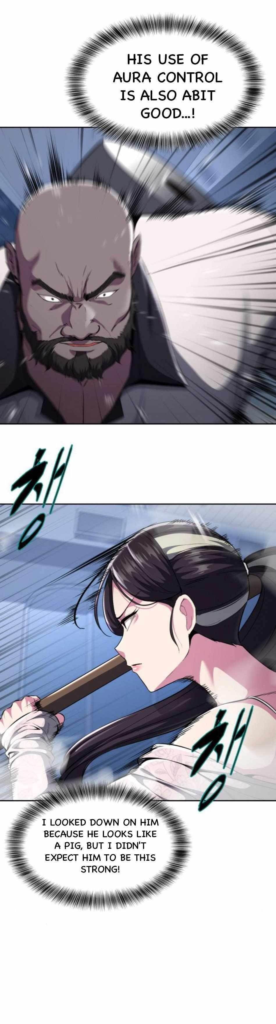 The Boy Of Death Chapter 173 - Page 63