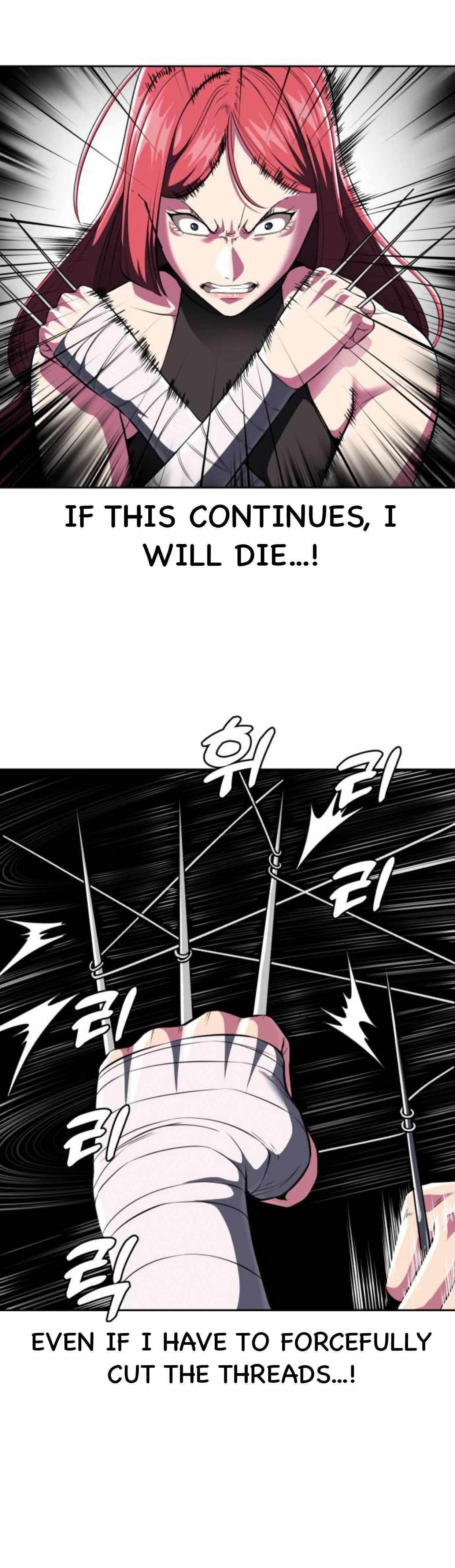 The Boy Of Death Chapter 173 - Page 8