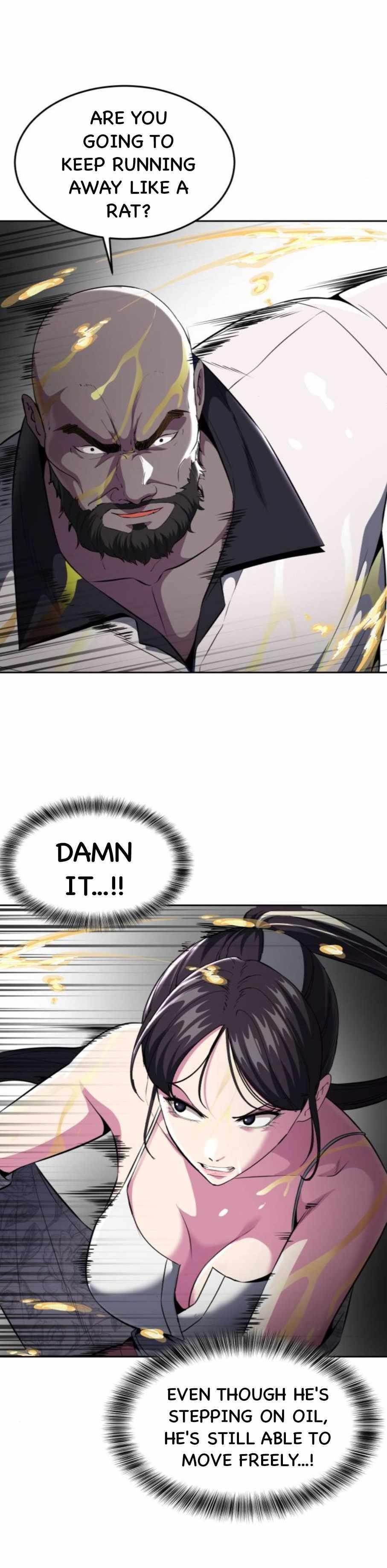 The Boy Of Death Chapter 174 - Page 12