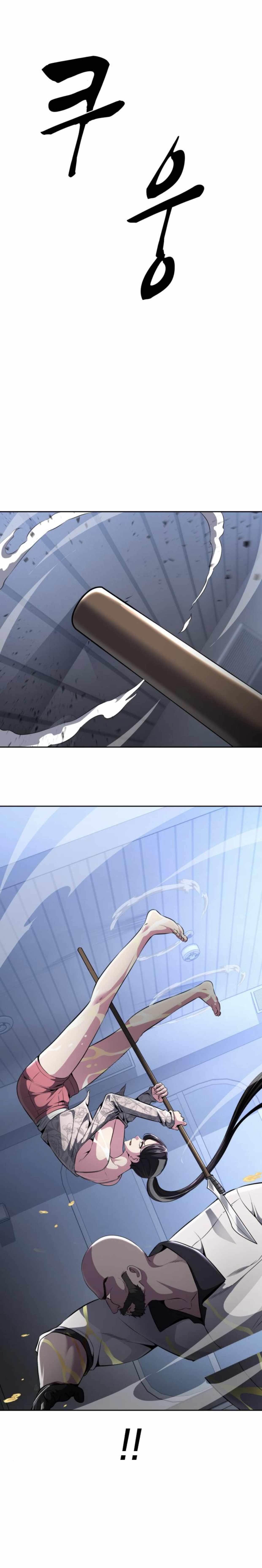 The Boy Of Death Chapter 174 - Page 19