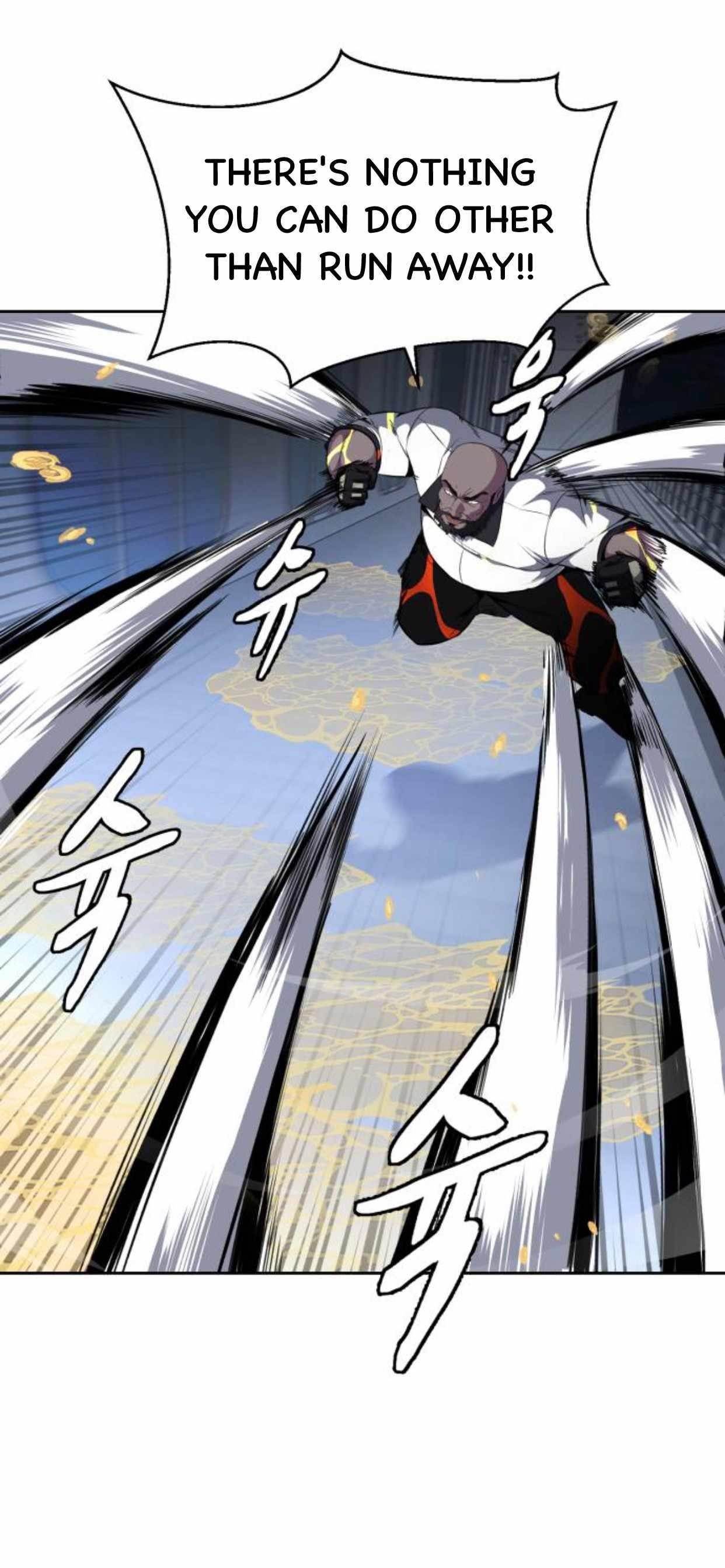 The Boy Of Death Chapter 174 - Page 25