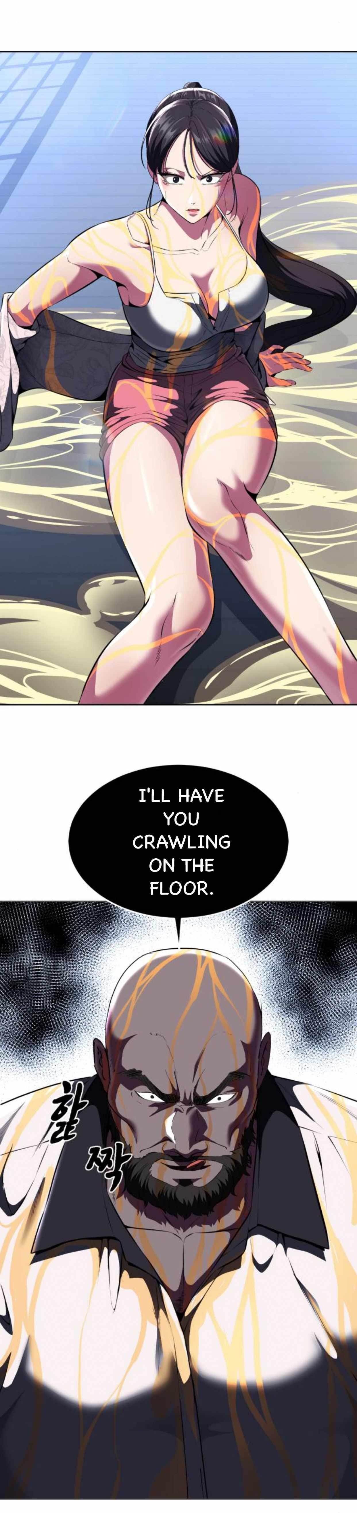 The Boy Of Death Chapter 174 - Page 3