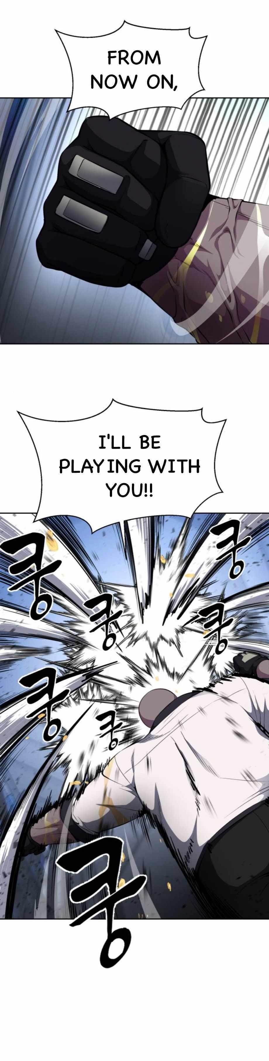 The Boy Of Death Chapter 174 - Page 36