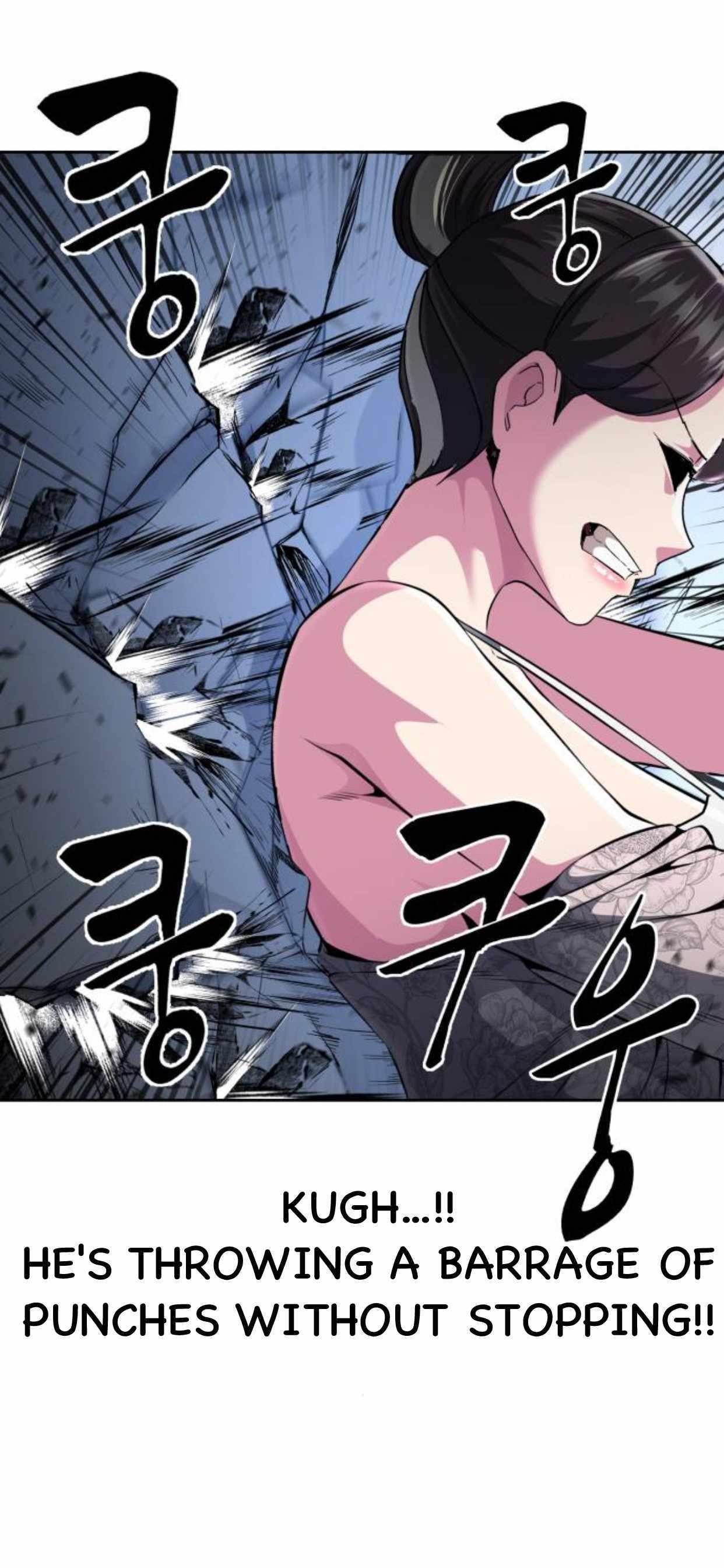 The Boy Of Death Chapter 174 - Page 38