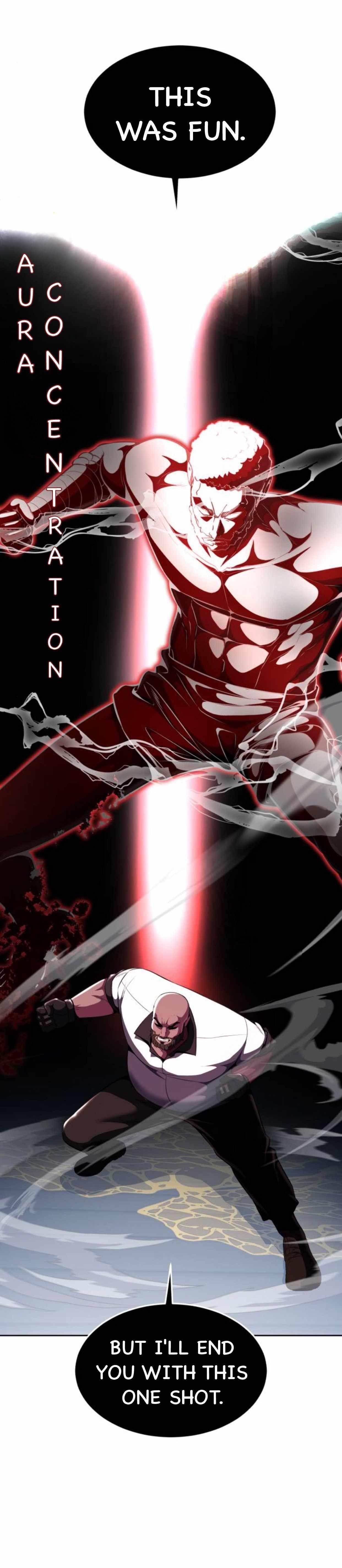 The Boy Of Death Chapter 174 - Page 40