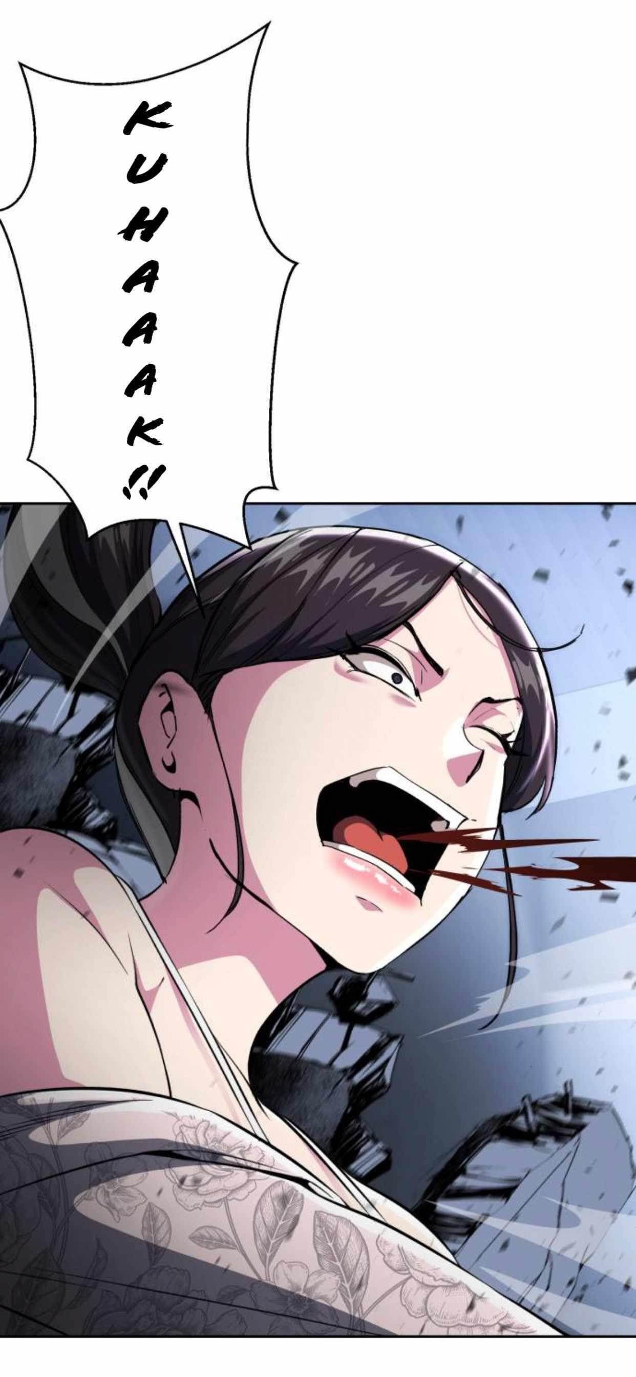 The Boy Of Death Chapter 174 - Page 42