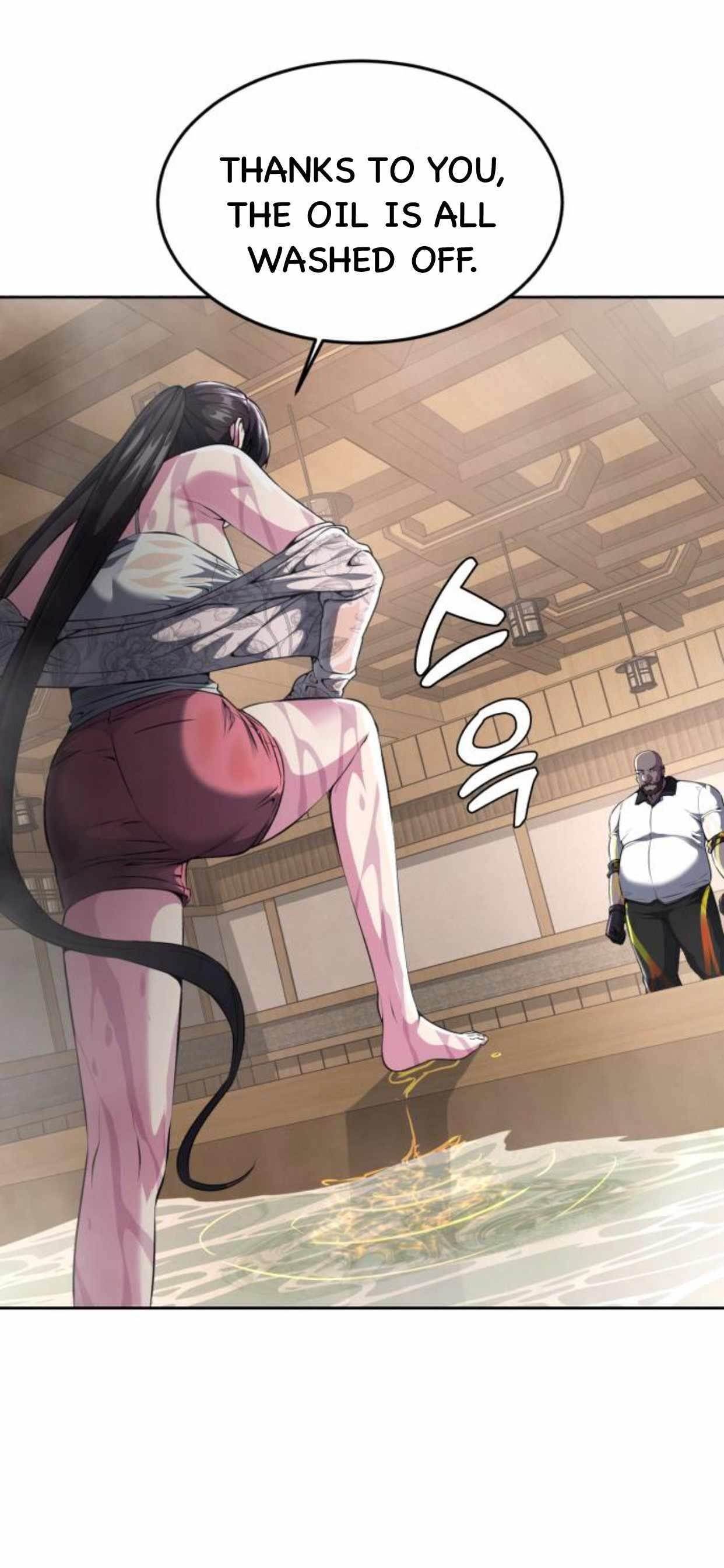 The Boy Of Death Chapter 174 - Page 47