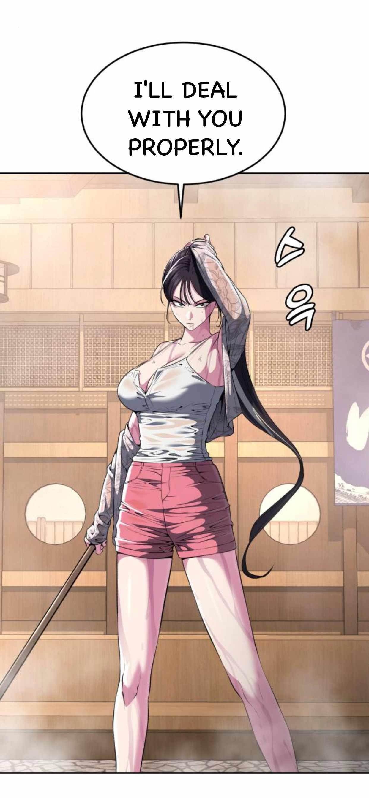 The Boy Of Death Chapter 174 - Page 48