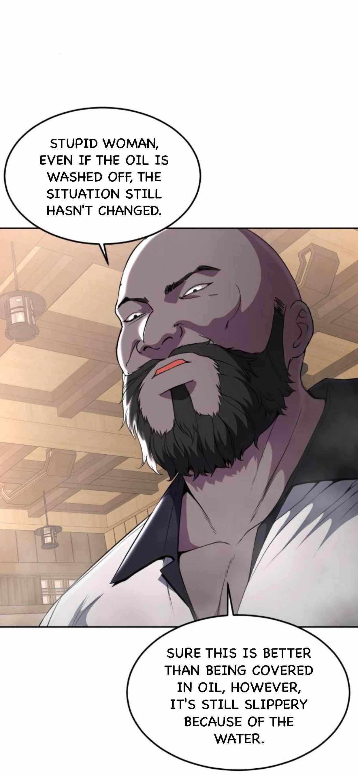 The Boy Of Death Chapter 174 - Page 49