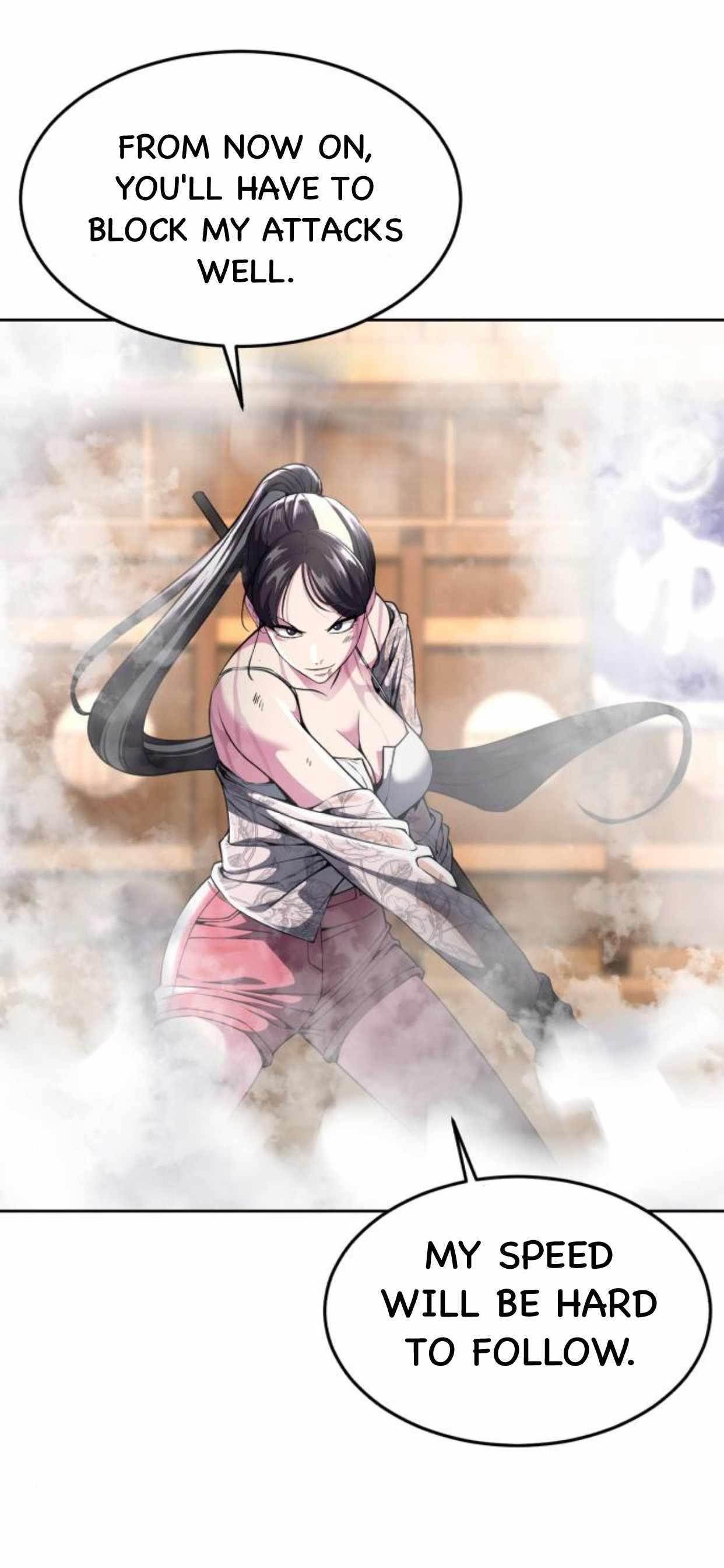 The Boy Of Death Chapter 174 - Page 51