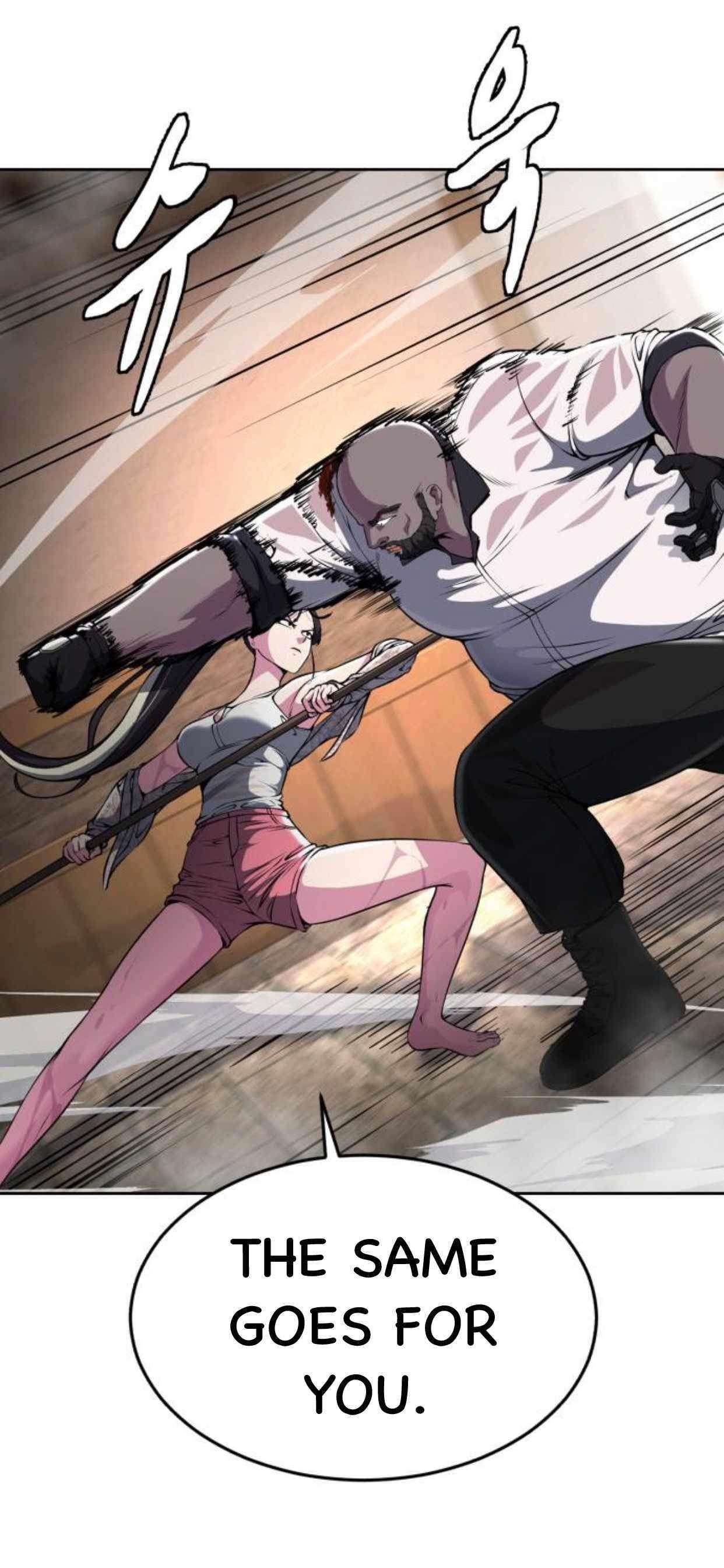 The Boy Of Death Chapter 174 - Page 63