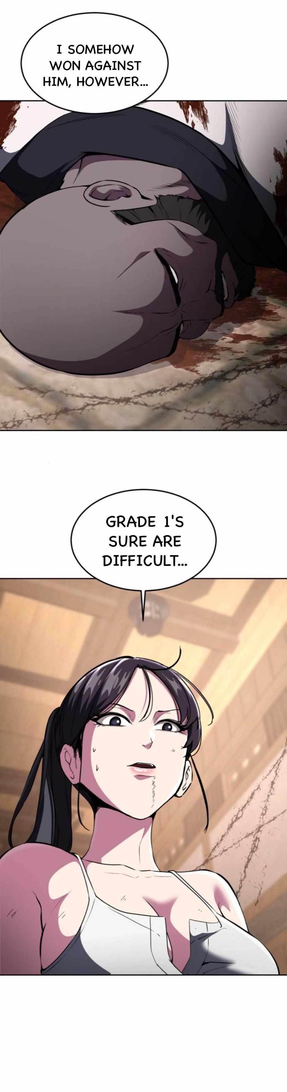 The Boy Of Death Chapter 174 - Page 79