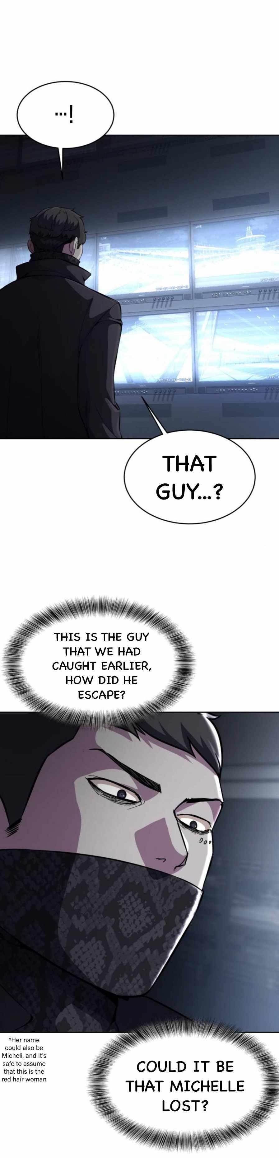 The Boy Of Death Chapter 175 - Page 27