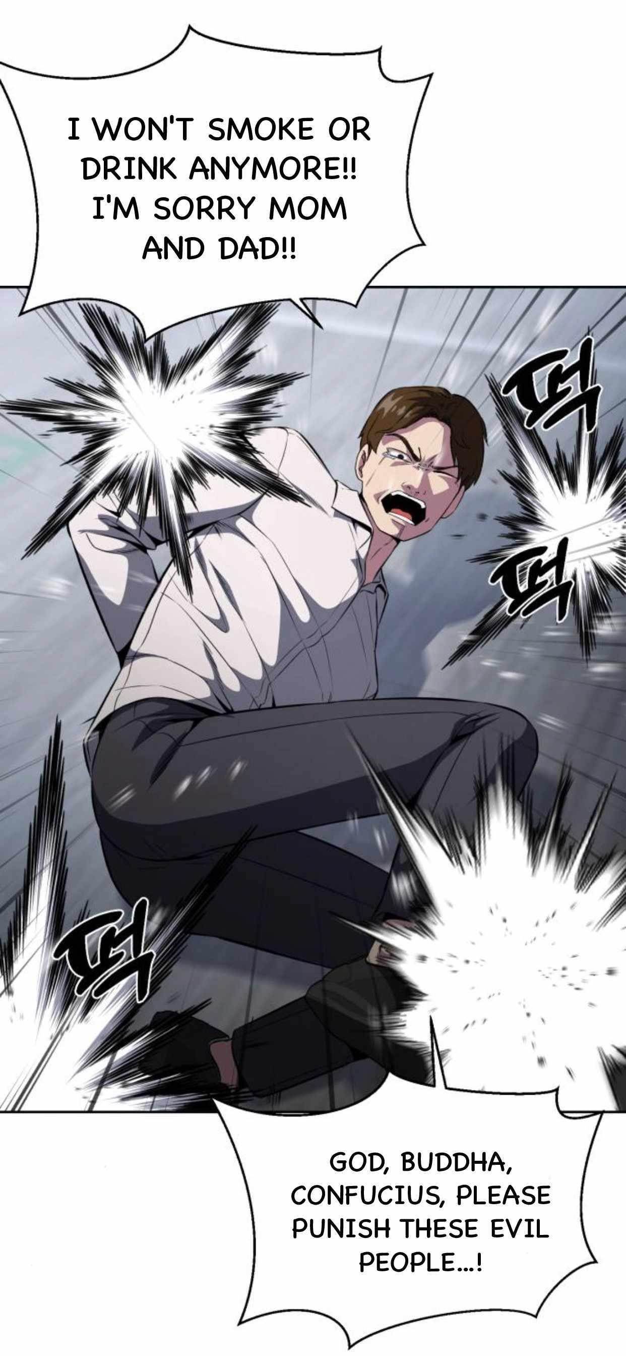 The Boy Of Death Chapter 175 - Page 29