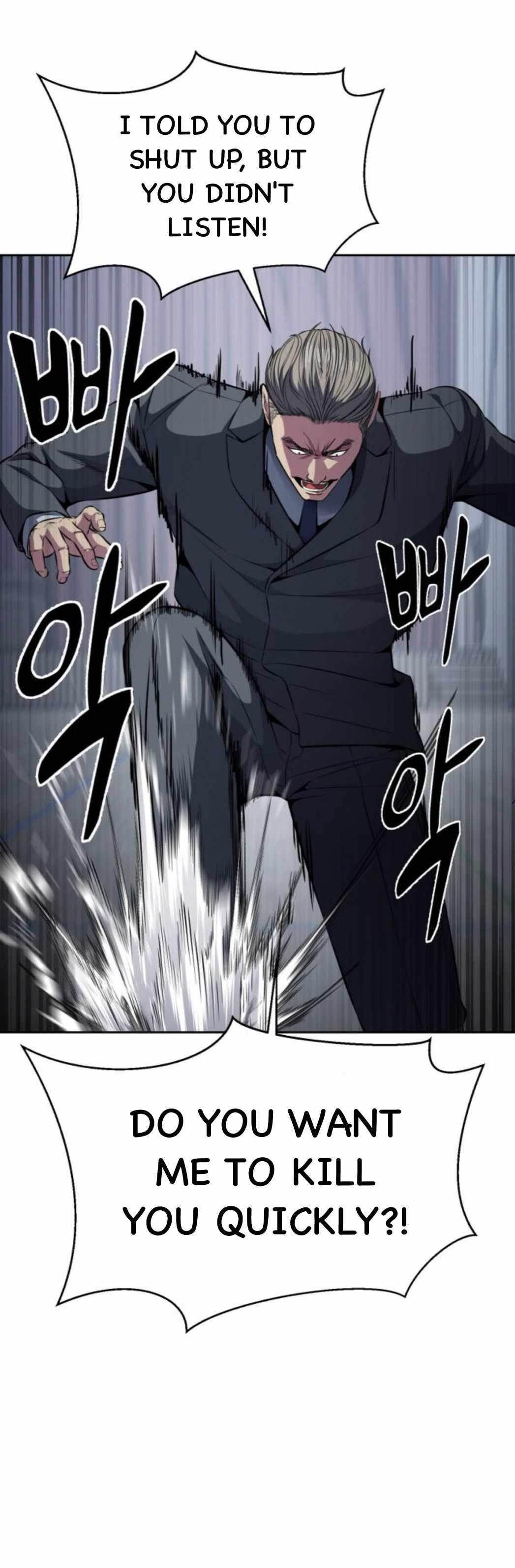 The Boy Of Death Chapter 175 - Page 30