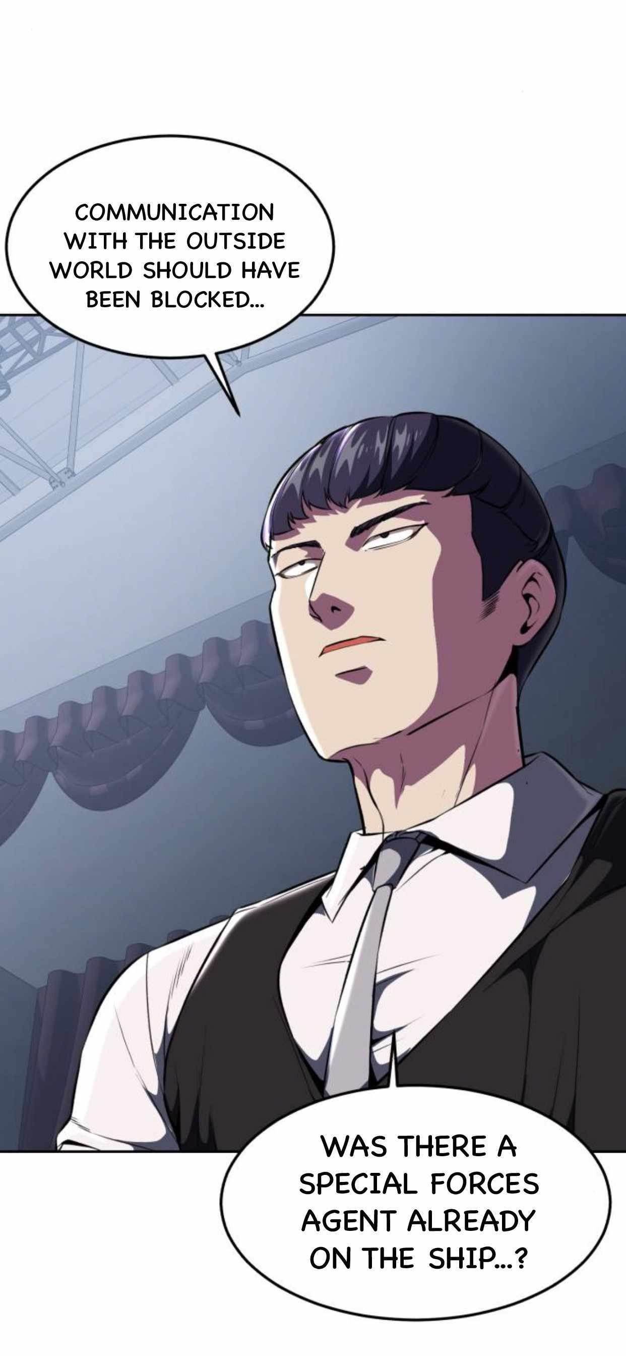 The Boy Of Death Chapter 175 - Page 38