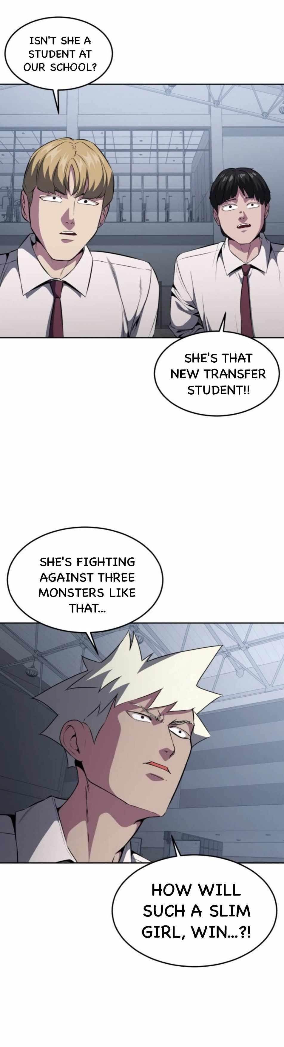 The Boy Of Death Chapter 175 - Page 44