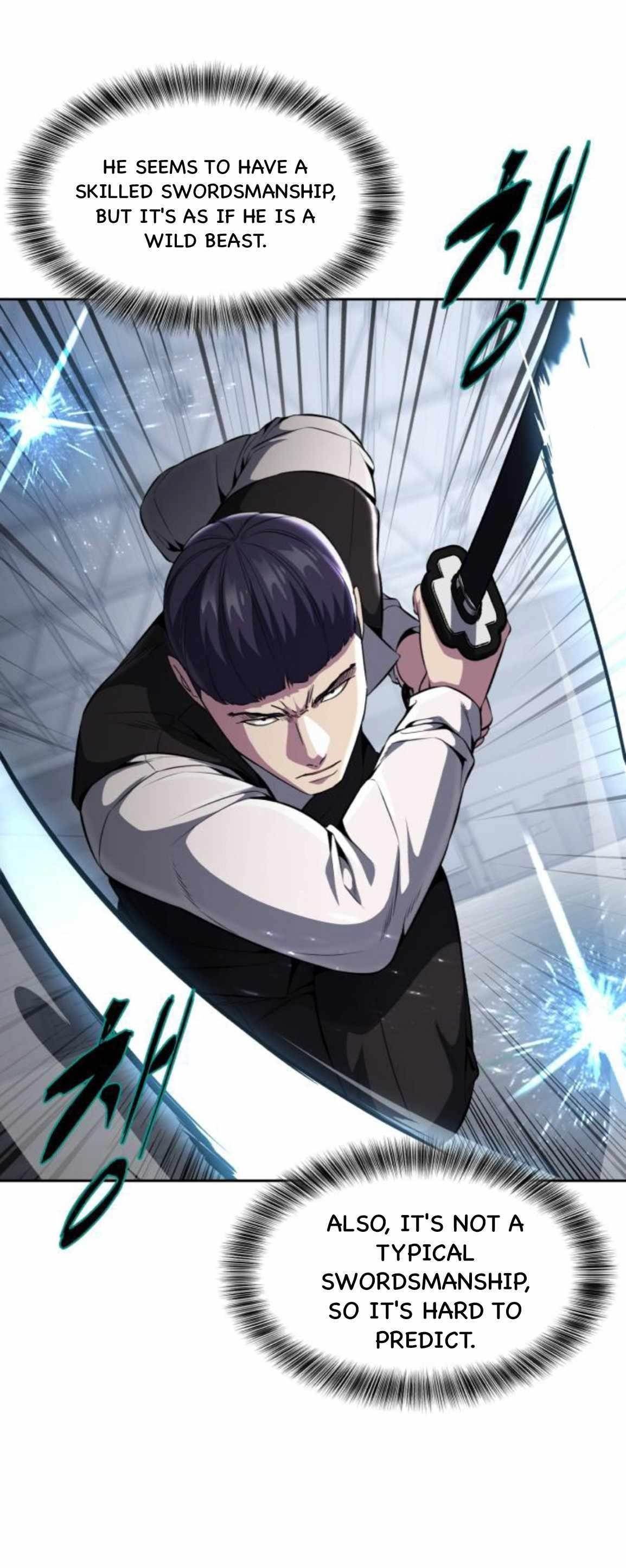 The Boy Of Death Chapter 175 - Page 47