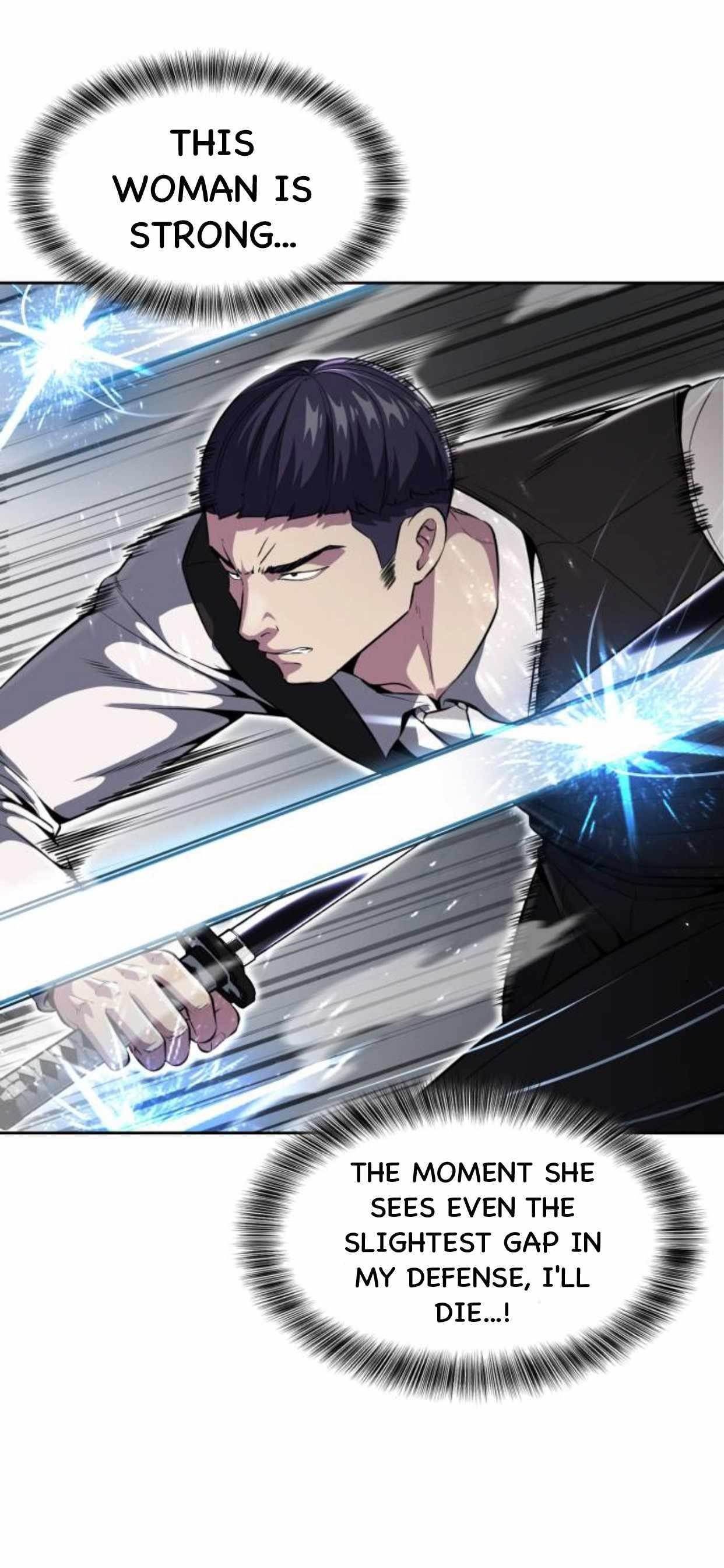 The Boy Of Death Chapter 175 - Page 60