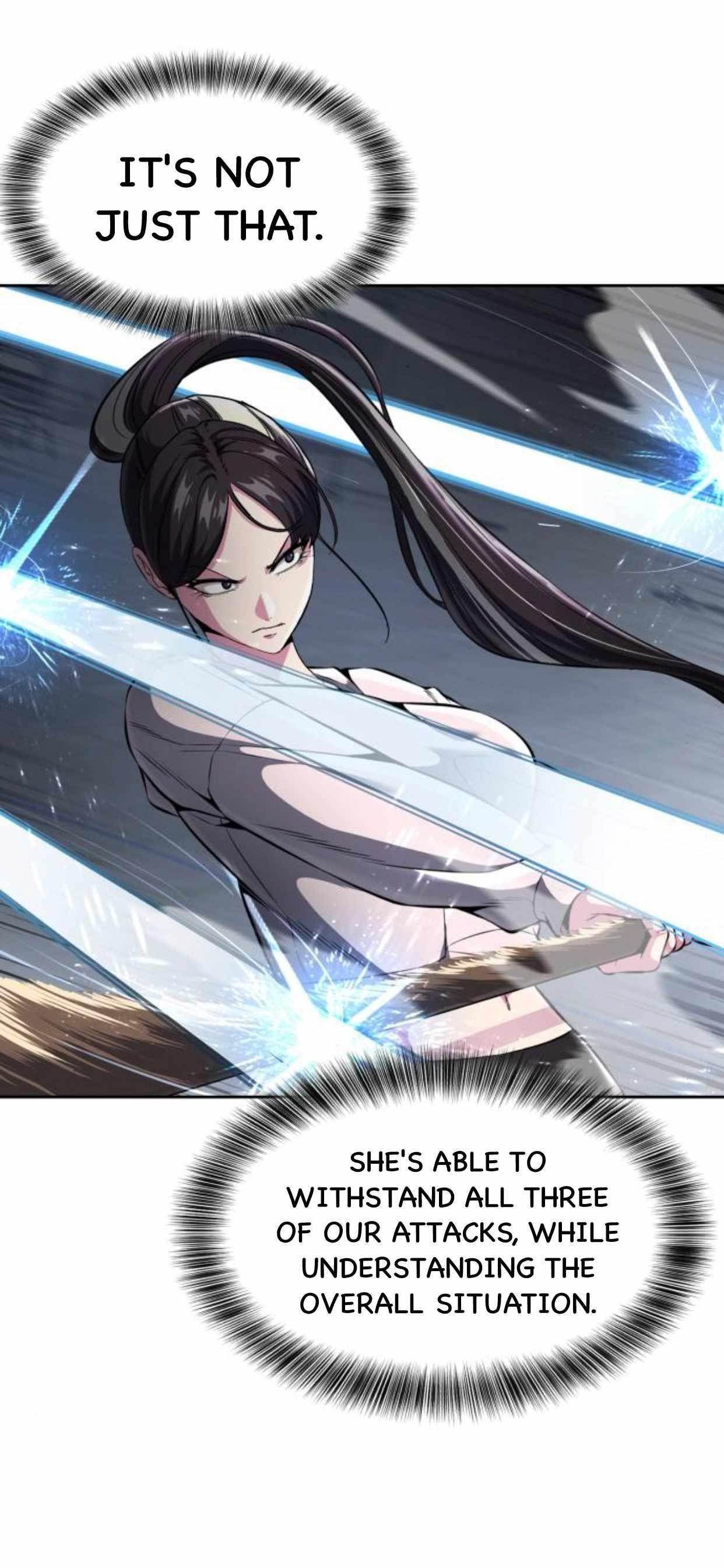 The Boy Of Death Chapter 175 - Page 61