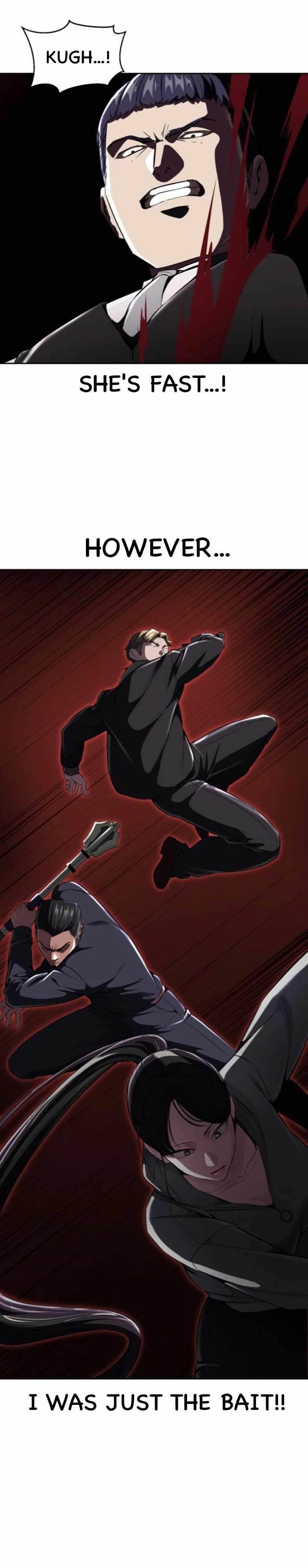 The Boy Of Death Chapter 175 - Page 68