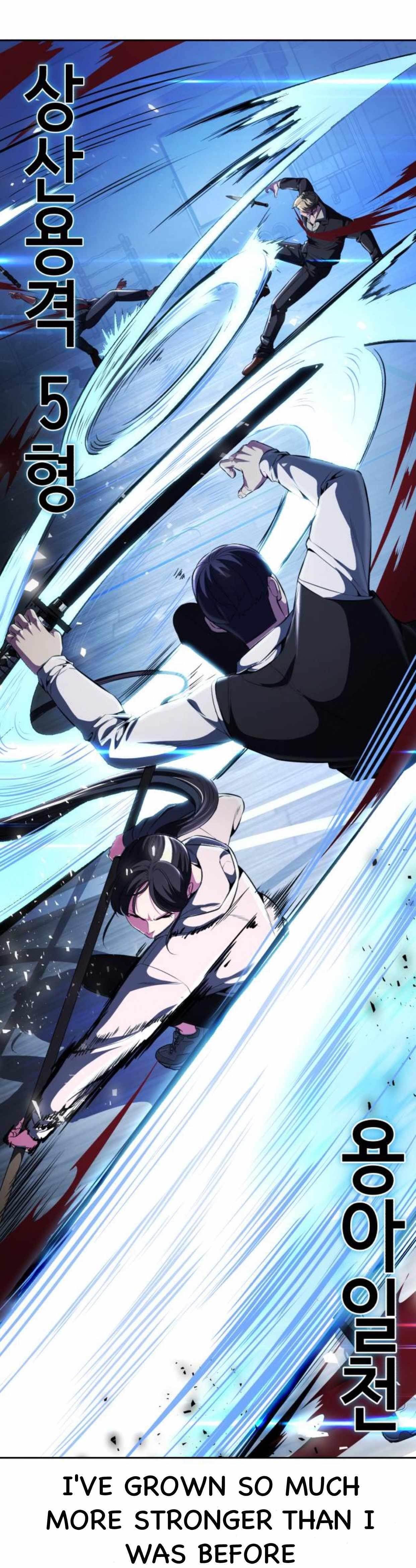 The Boy Of Death Chapter 175 - Page 76