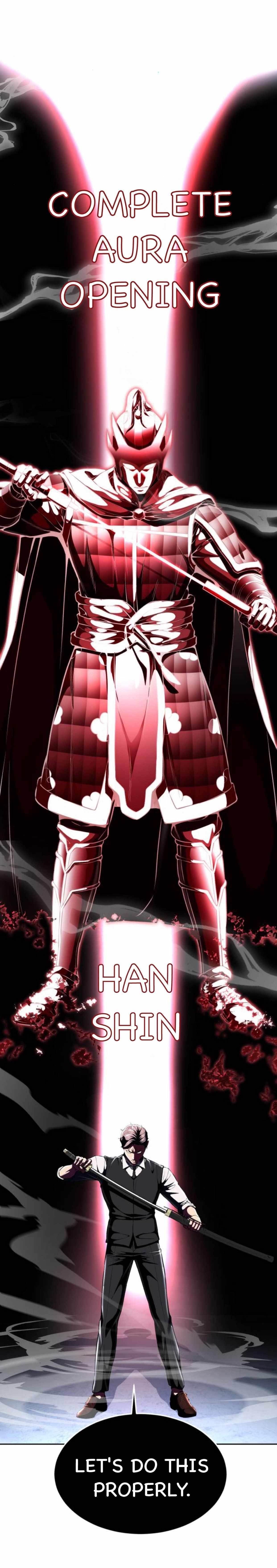 The Boy Of Death Chapter 175 - Page 86