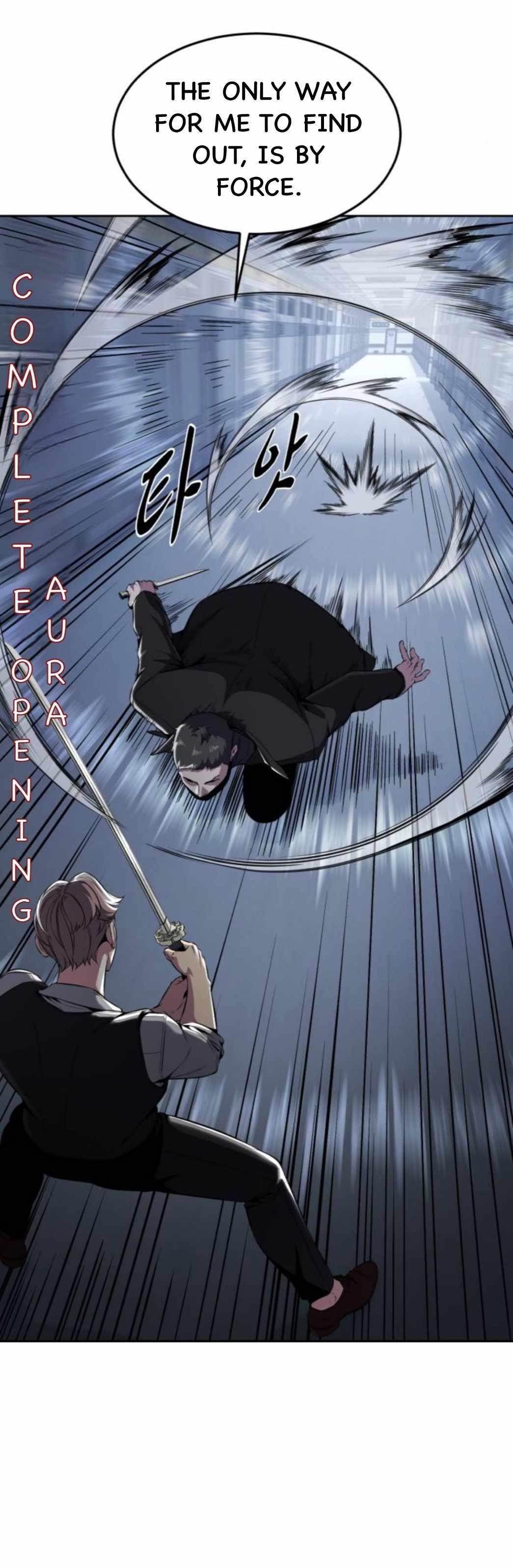 The Boy Of Death Chapter 176 - Page 11