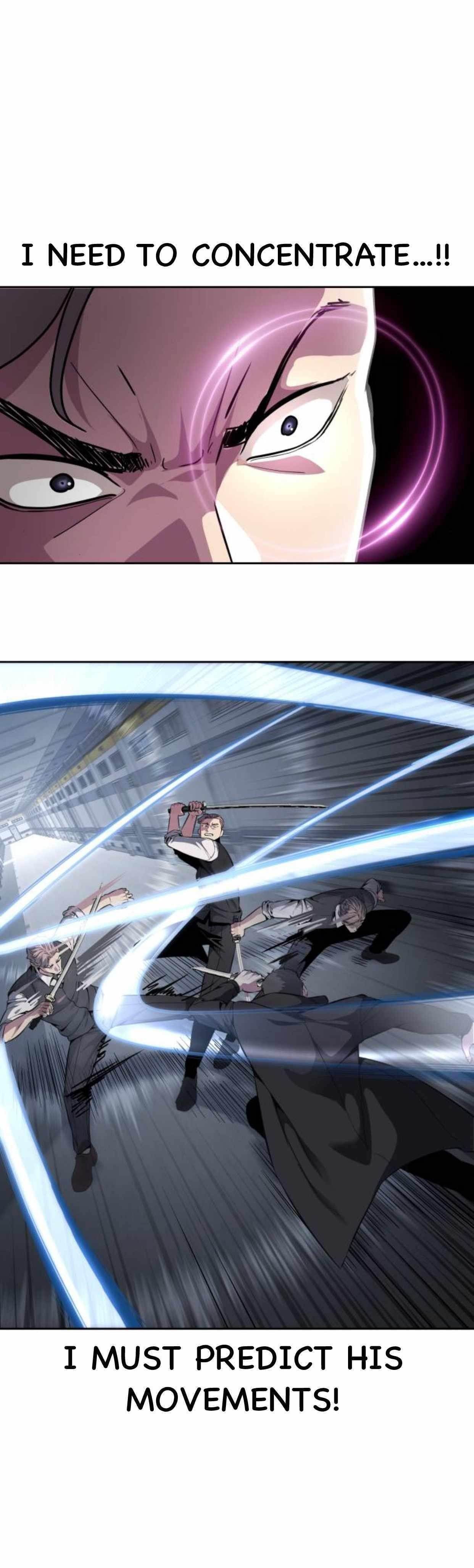 The Boy Of Death Chapter 176 - Page 16