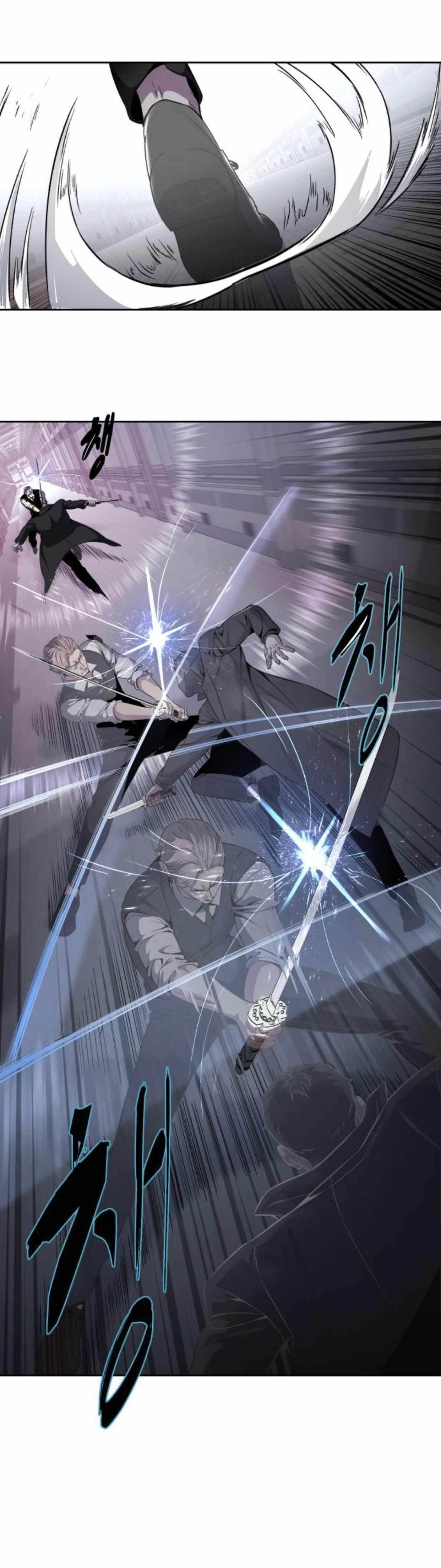 The Boy Of Death Chapter 176 - Page 17