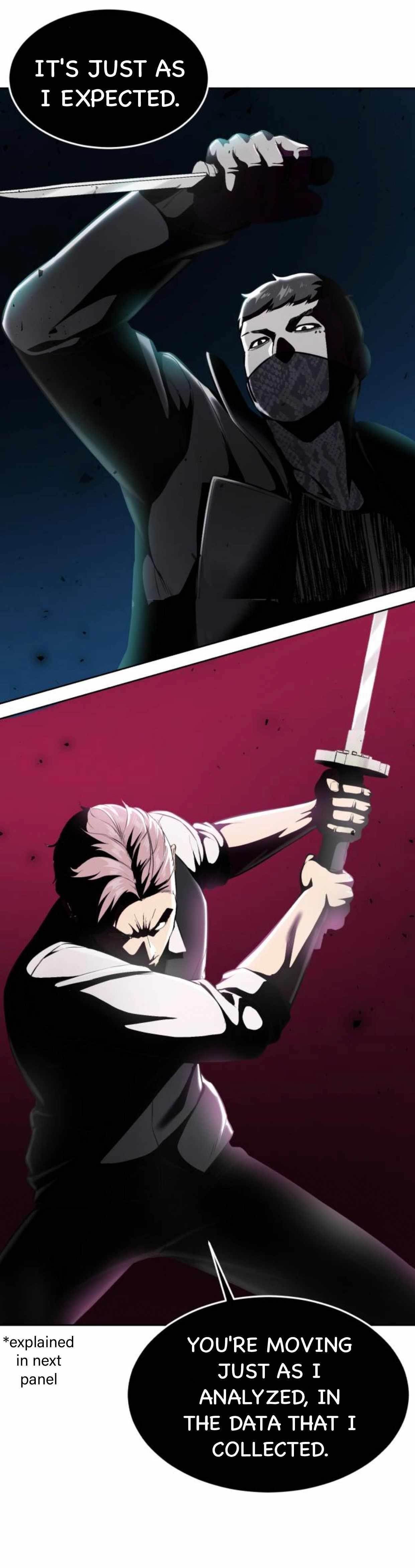 The Boy Of Death Chapter 176 - Page 22