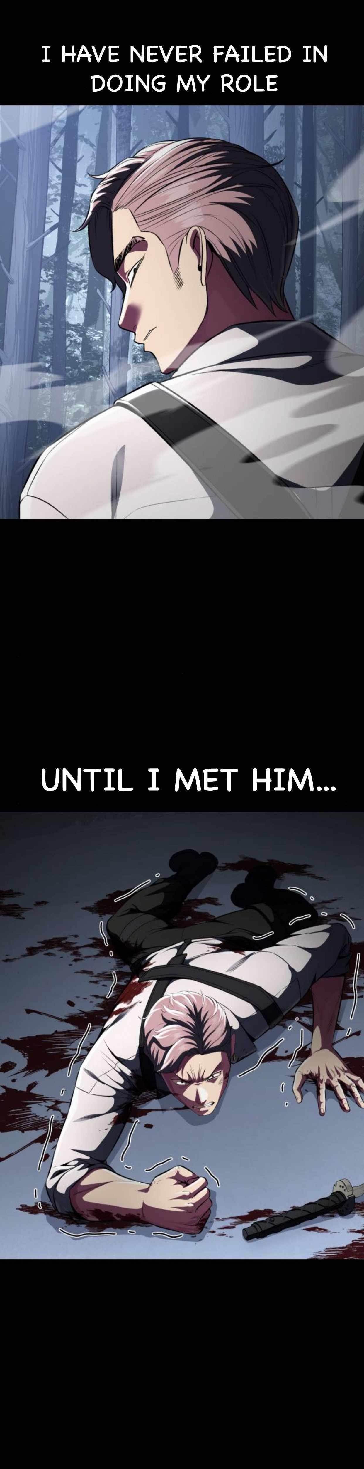 The Boy Of Death Chapter 176 - Page 3