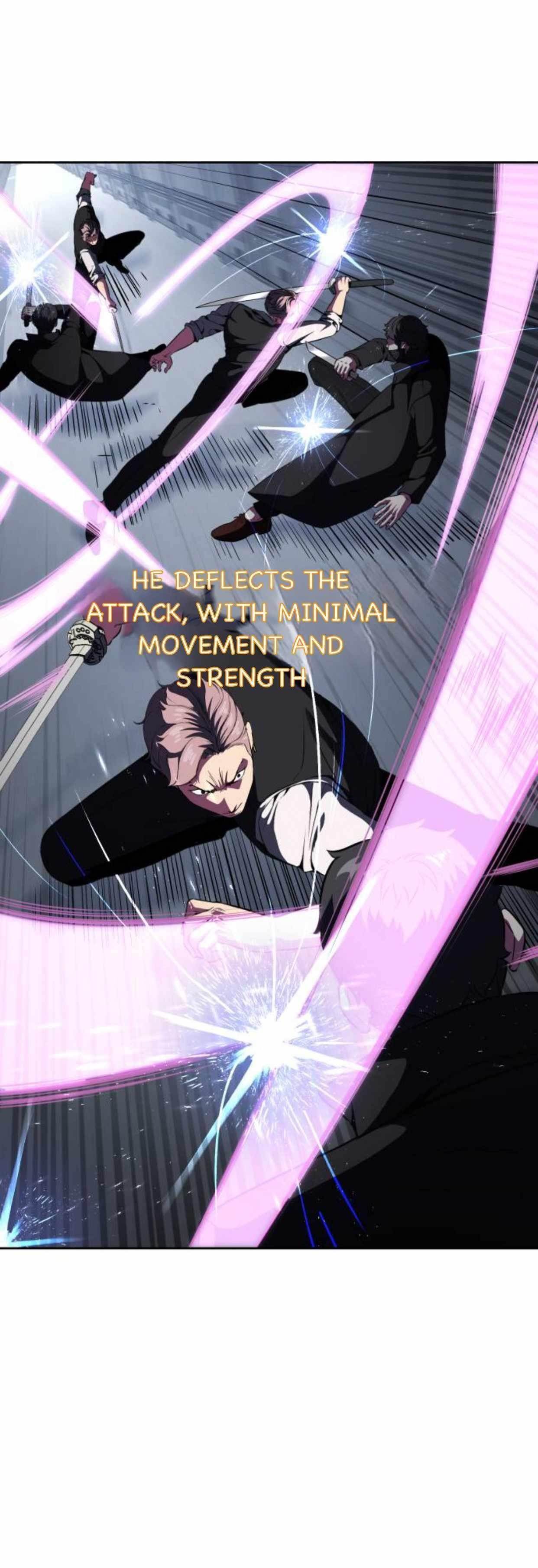 The Boy Of Death Chapter 176 - Page 30