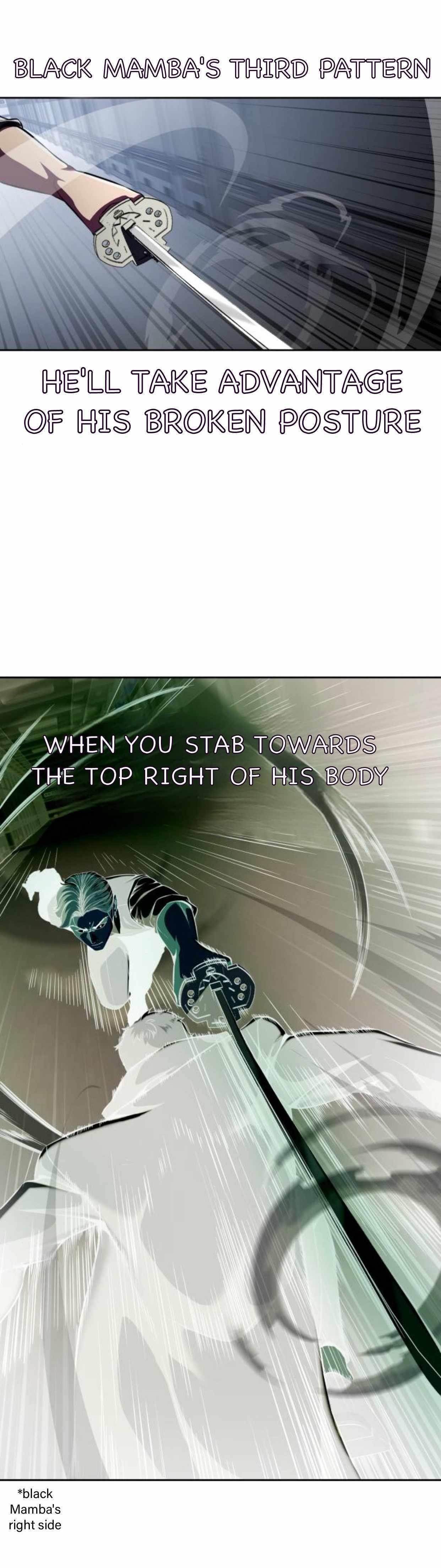 The Boy Of Death Chapter 176 - Page 31