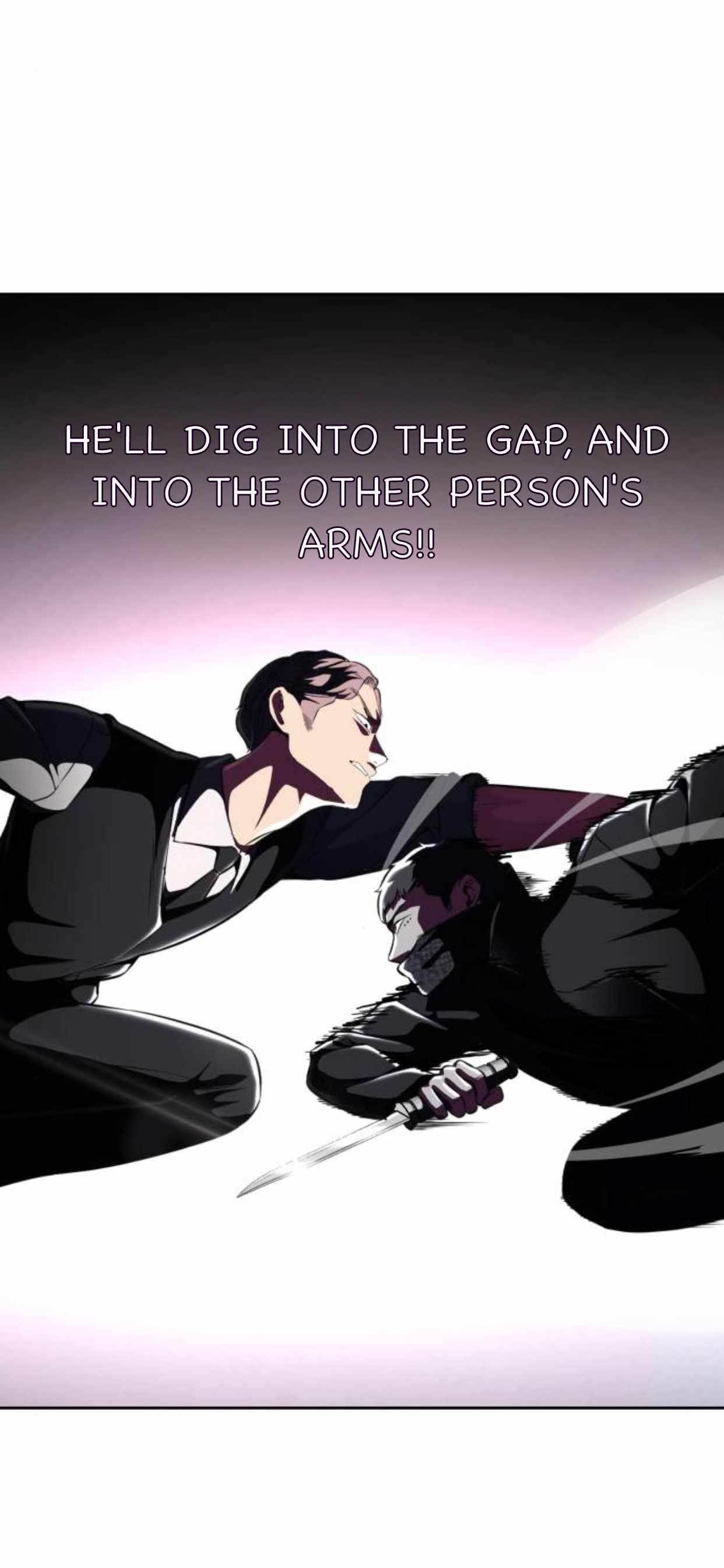 The Boy Of Death Chapter 176 - Page 32