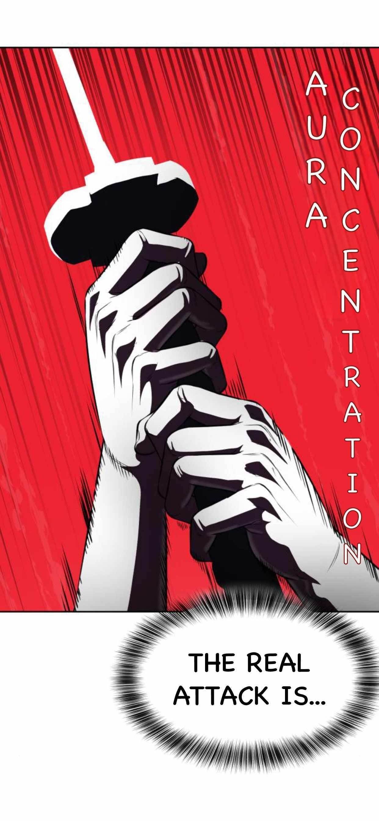 The Boy Of Death Chapter 176 - Page 35