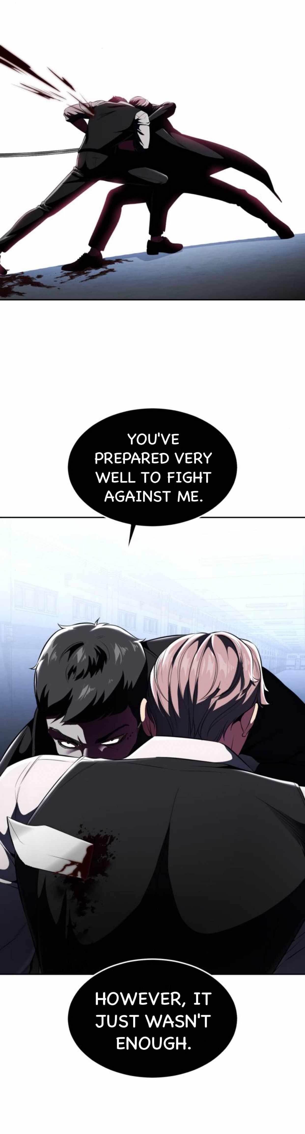 The Boy Of Death Chapter 176 - Page 66