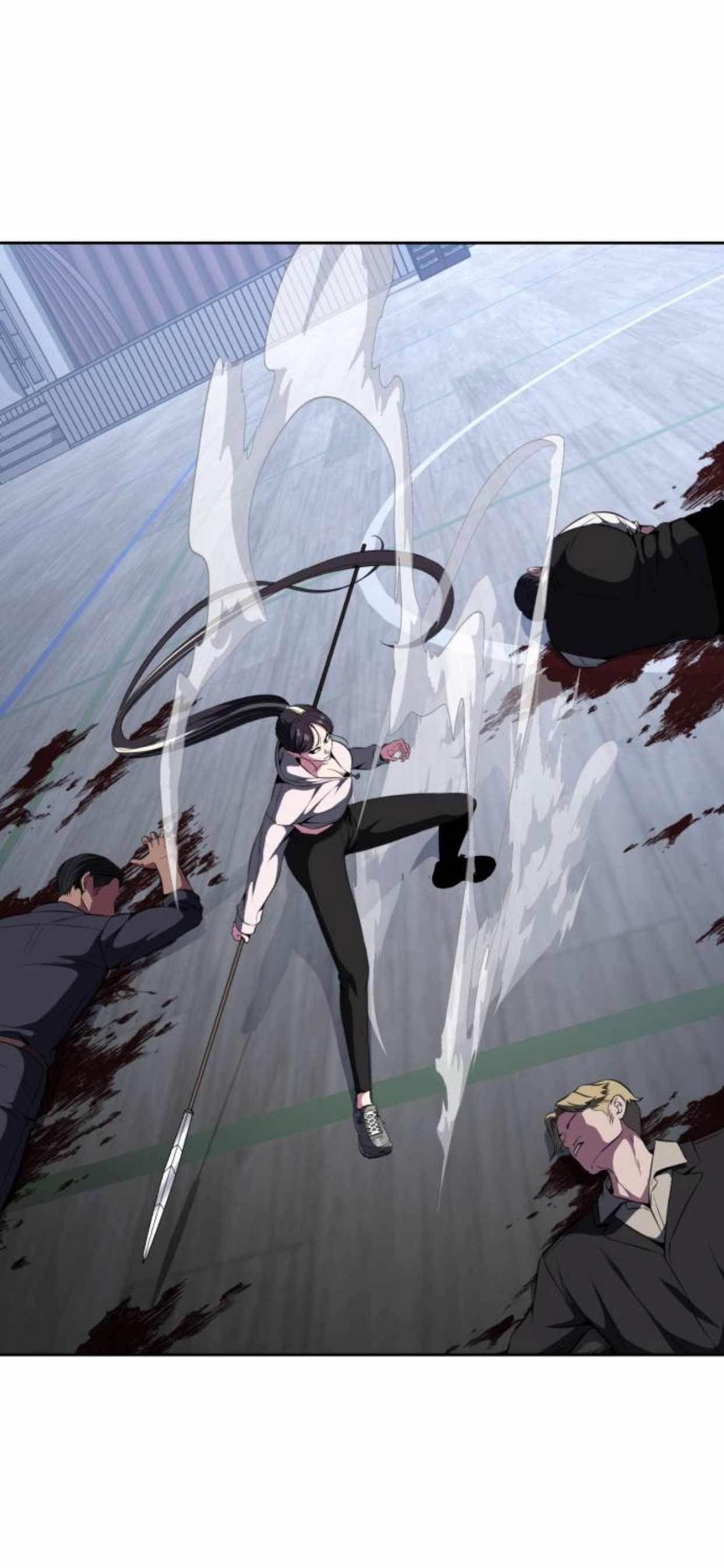 The Boy Of Death Chapter 176 - Page 81