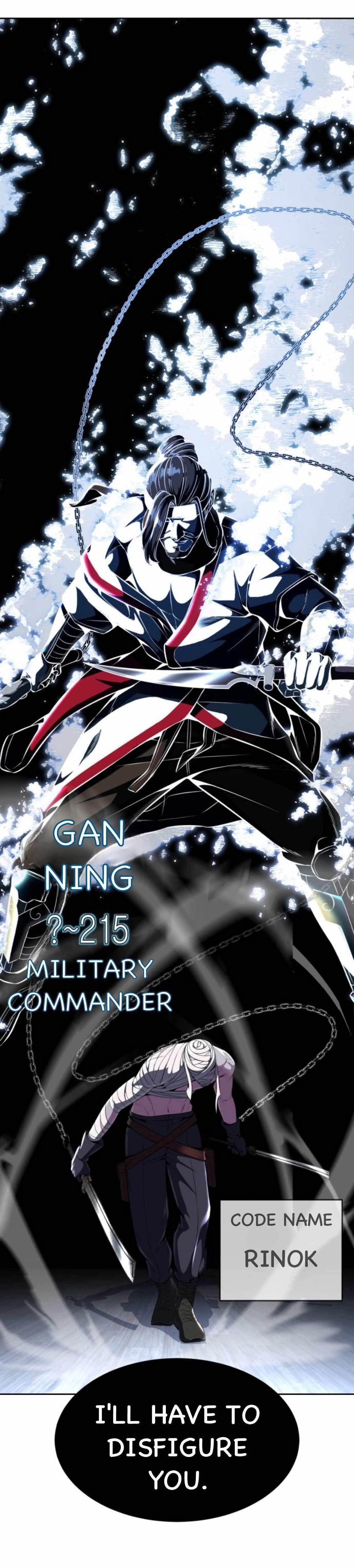 The Boy Of Death Chapter 176 - Page 88