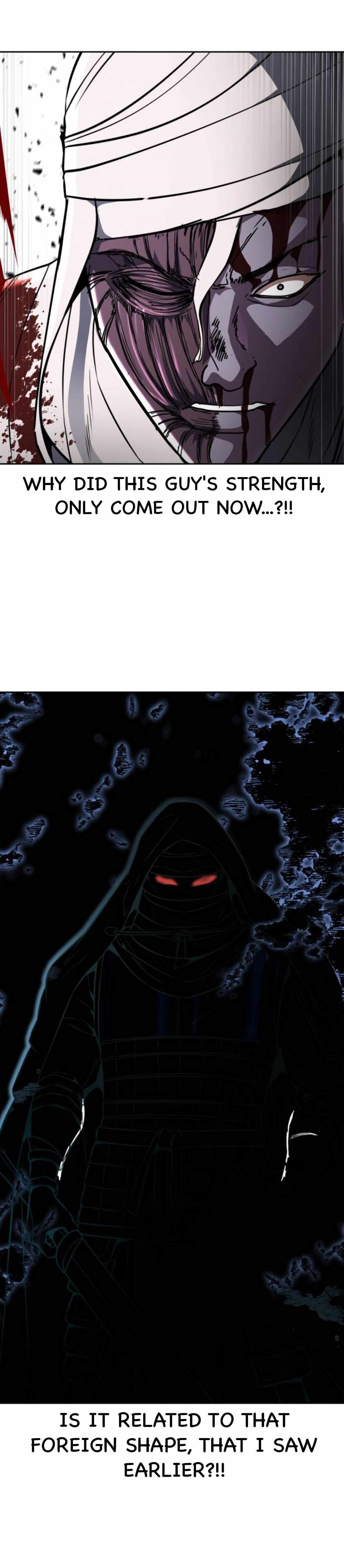 The Boy Of Death Chapter 180 - Page 24