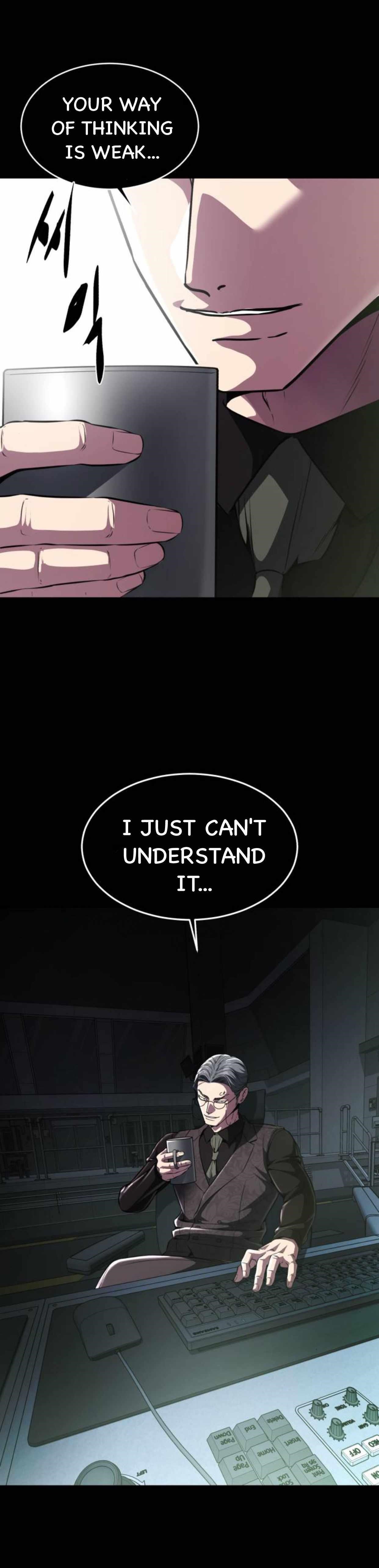 The Boy Of Death Chapter 180 - Page 41