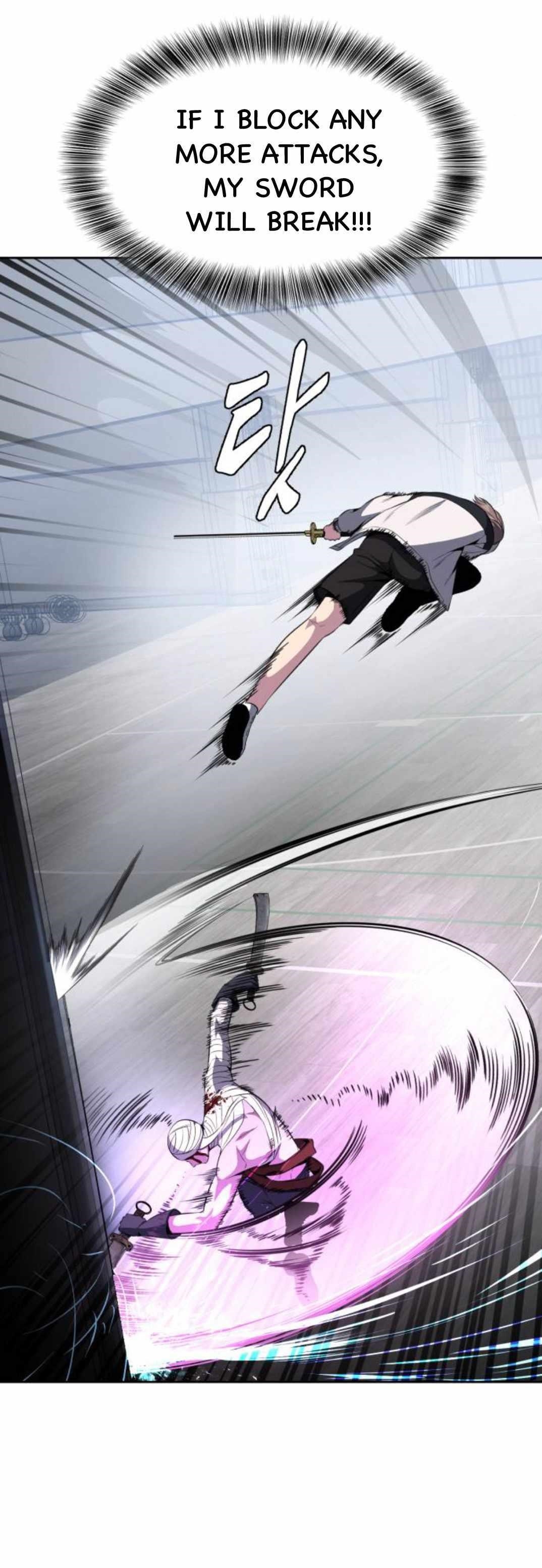 The Boy Of Death Chapter 180 - Page 53