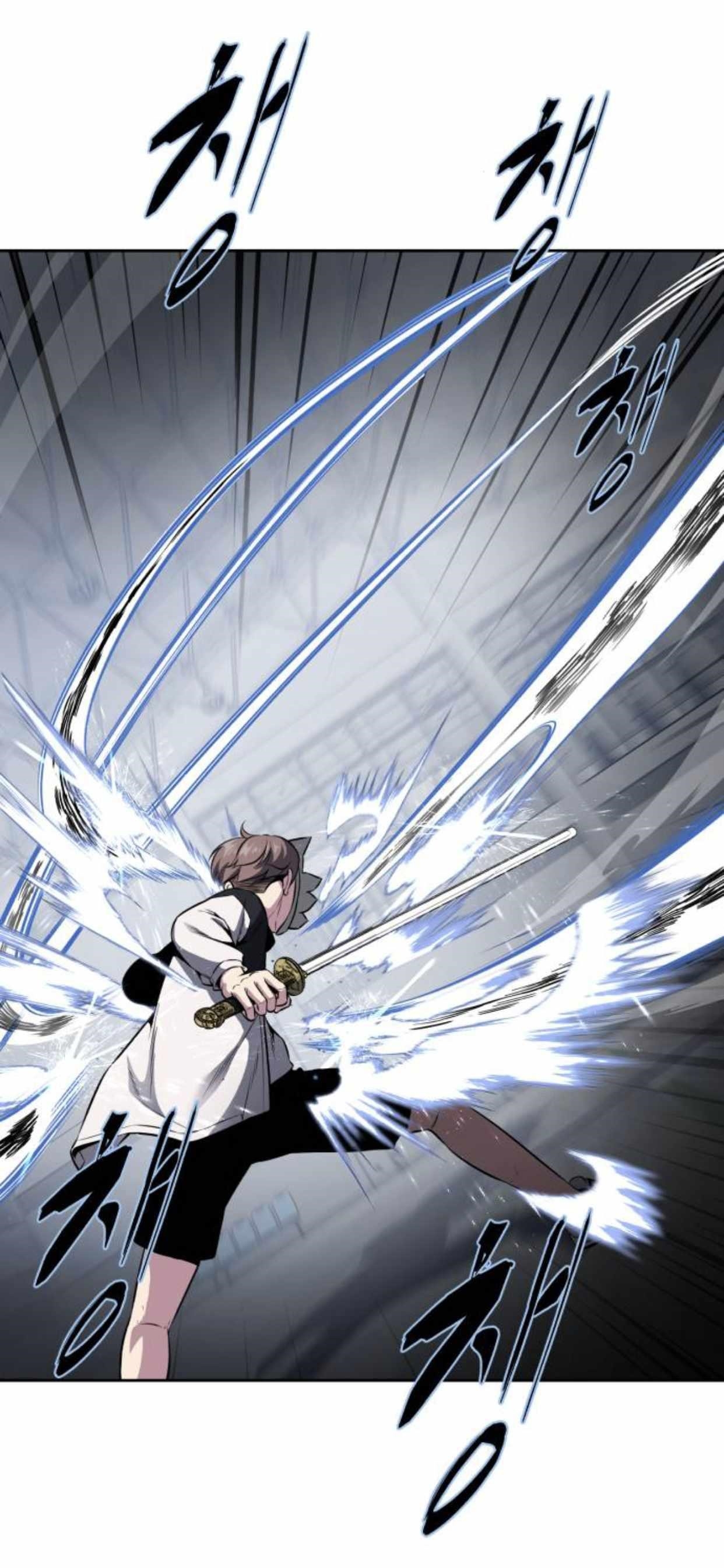 The Boy Of Death Chapter 180 - Page 8