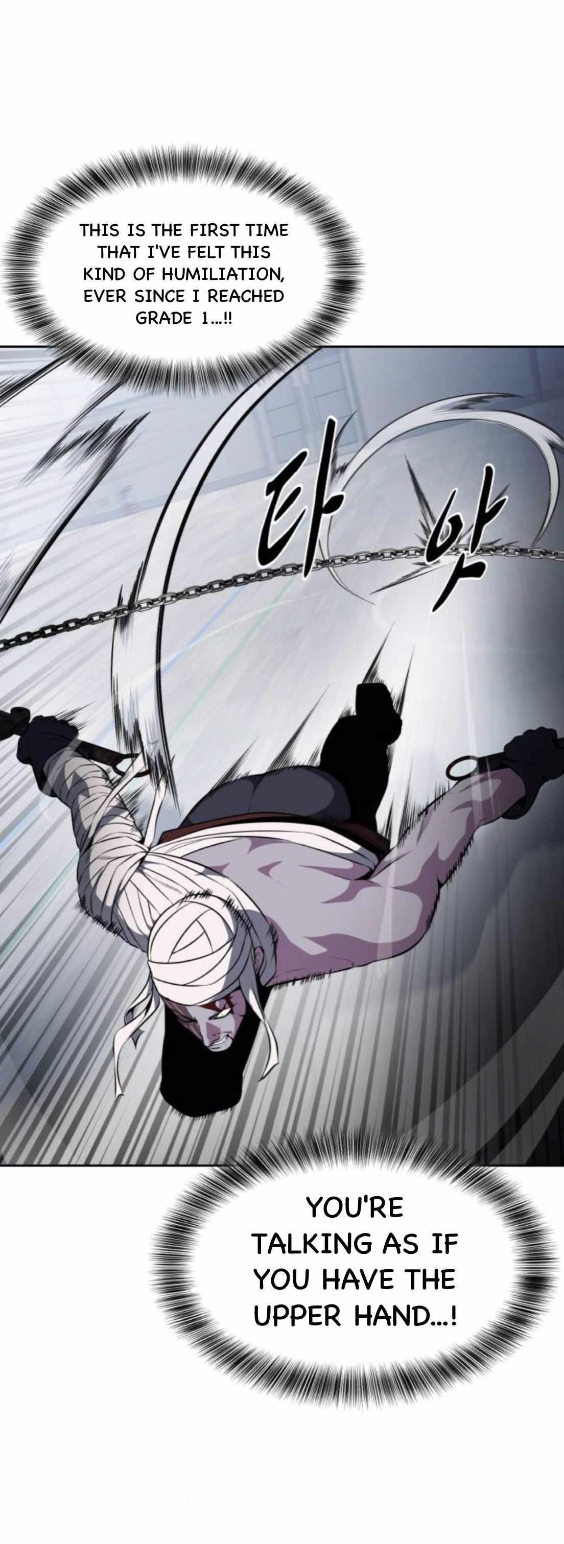 The Boy Of Death Chapter 180 - Page 9