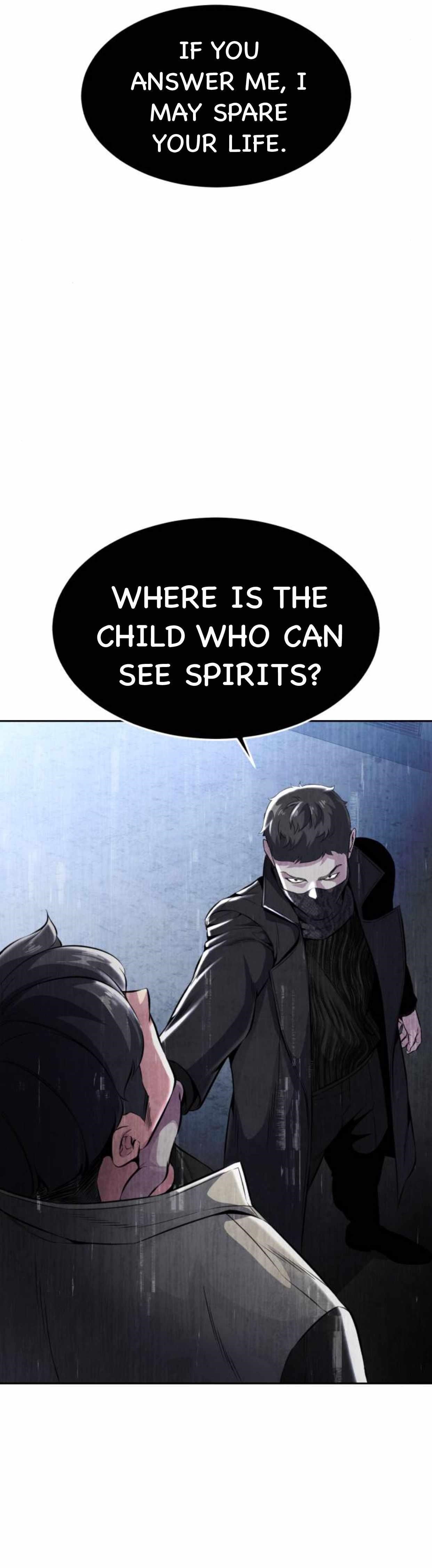 The Boy Of Death Chapter 181 - Page 56