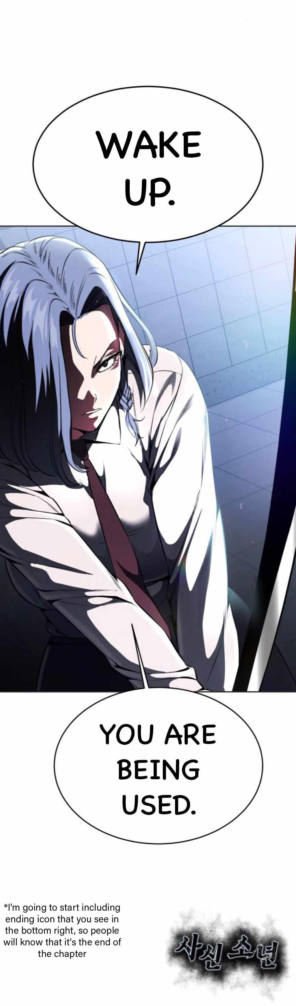 The Boy Of Death Chapter 181 - Page 96