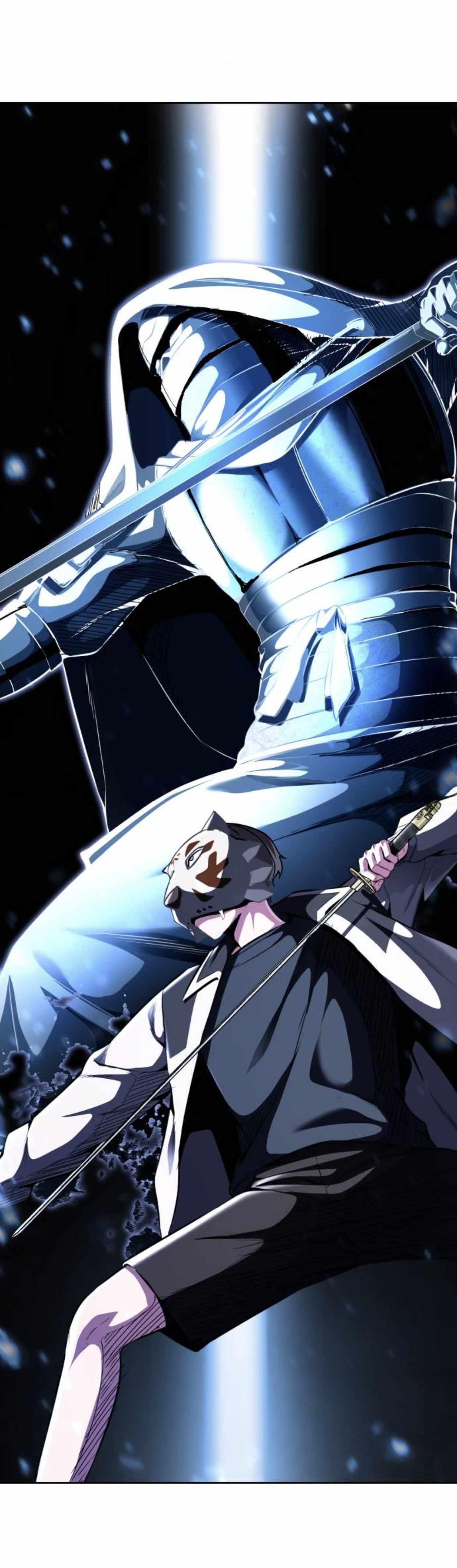 The Boy Of Death Chapter 184 - Page 2