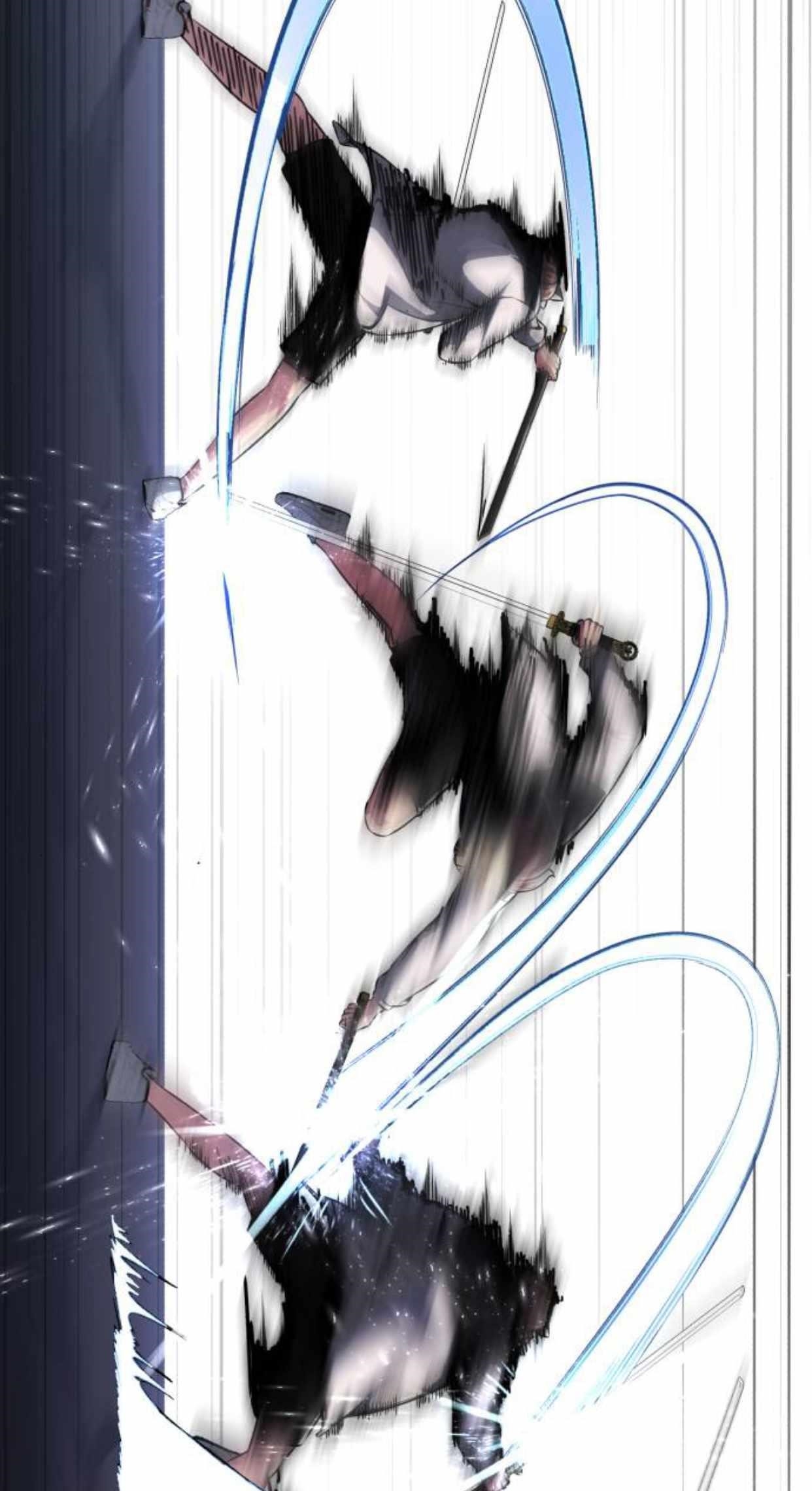 The Boy Of Death Chapter 184 - Page 21